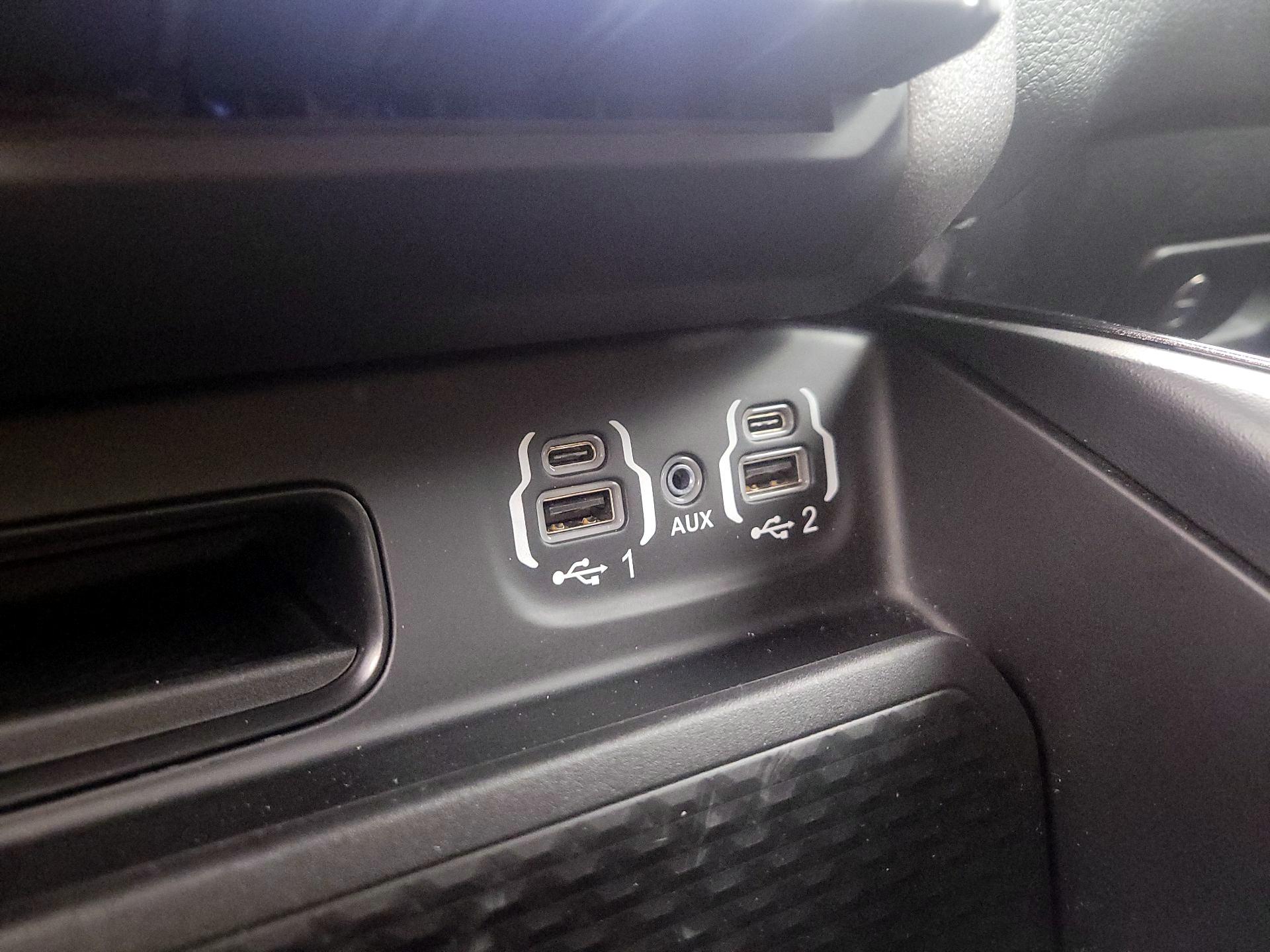 Thumbnail: 2023 RAM 1500 - 18