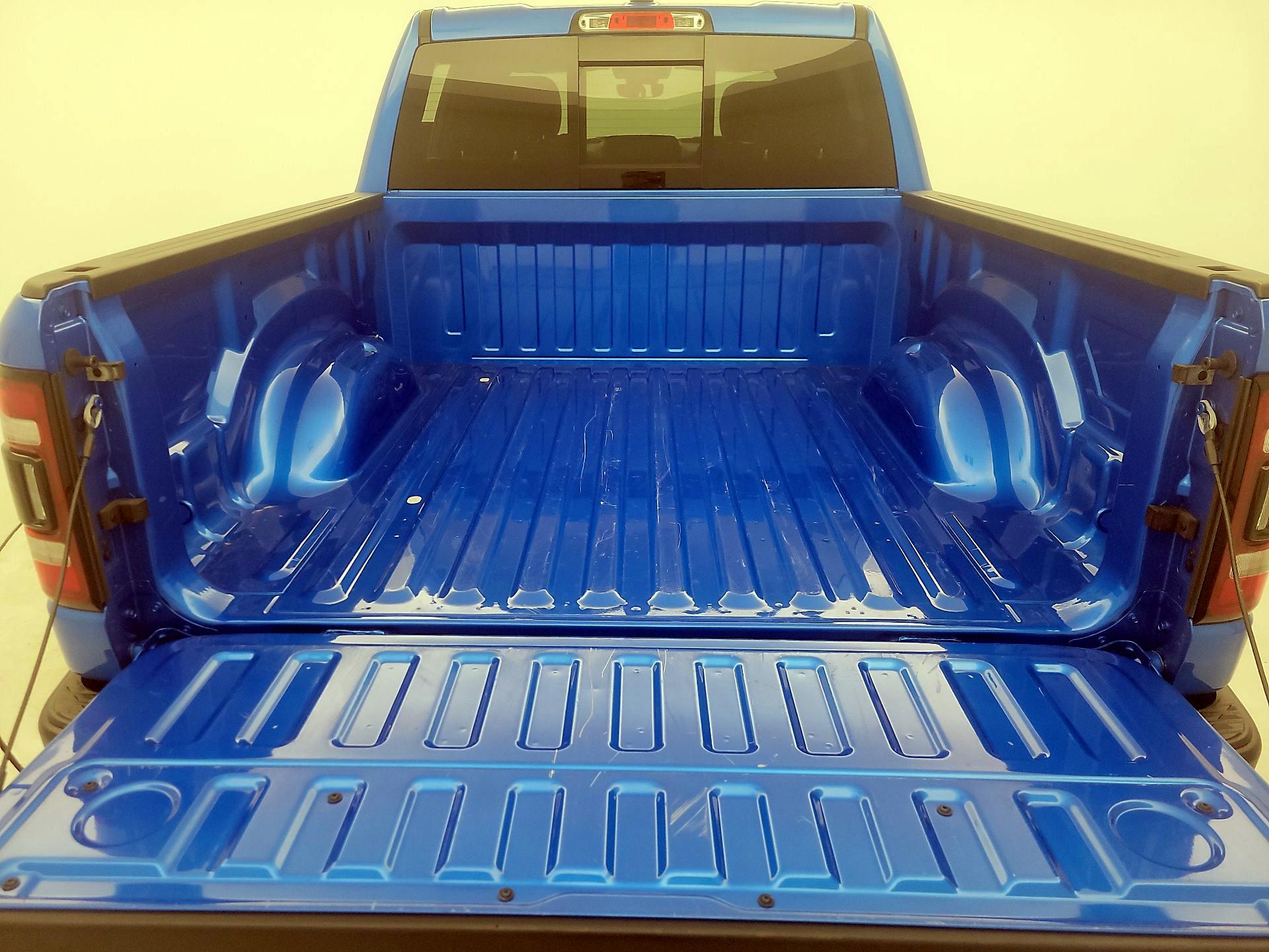 Thumbnail: 2023 RAM 1500 - 20