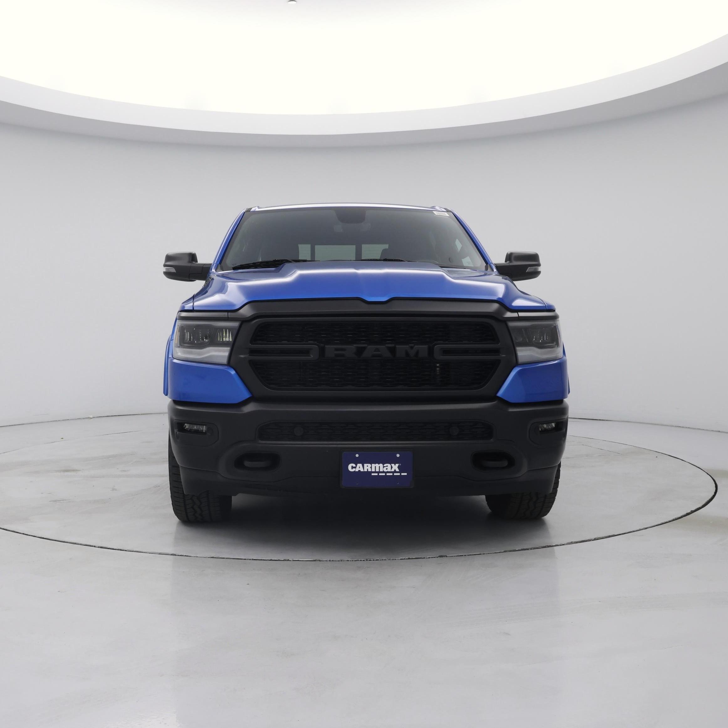 Thumbnail: 2023 RAM 1500 - 5