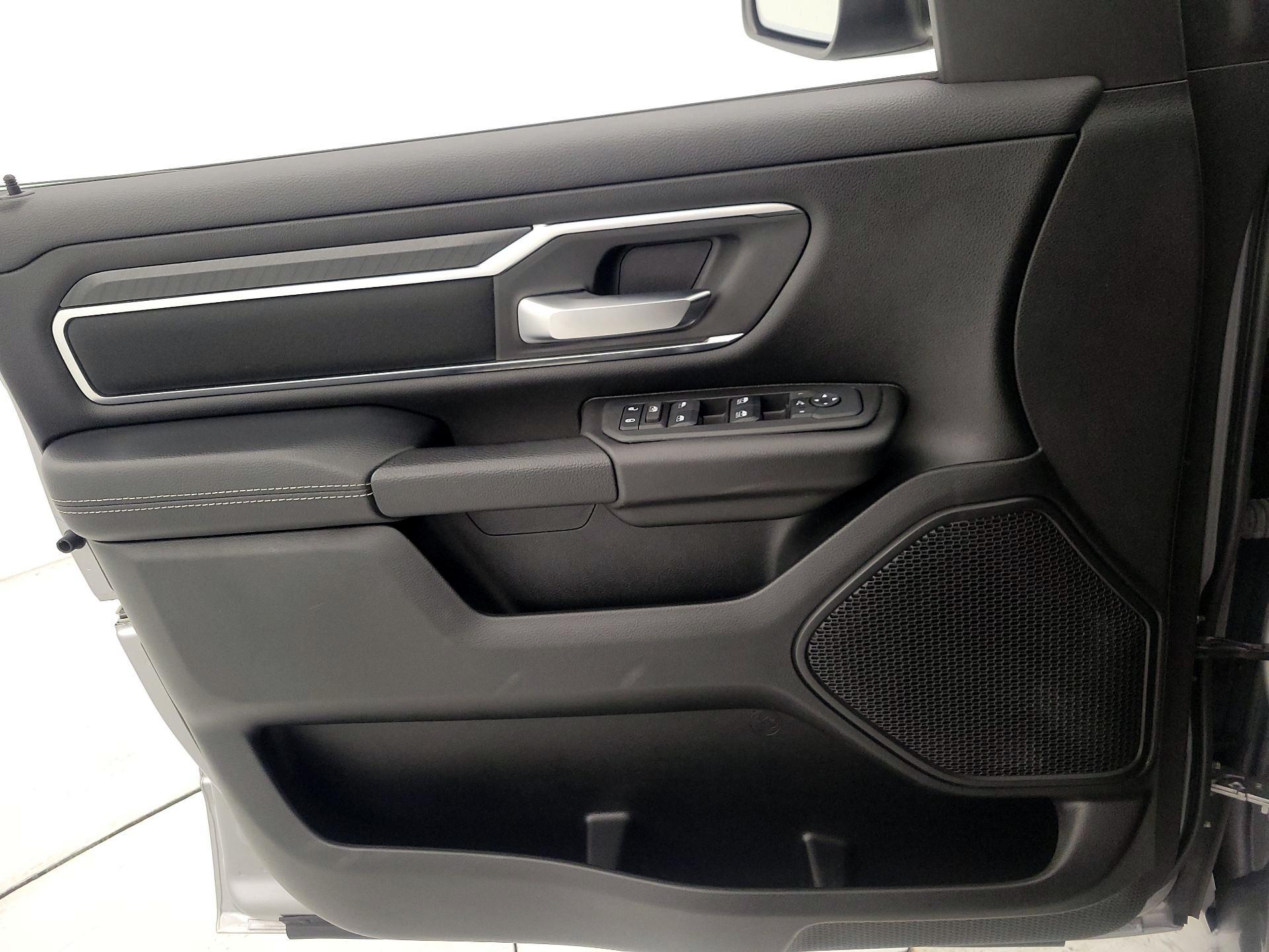Thumbnail: 2025 RAM 1500 - 12