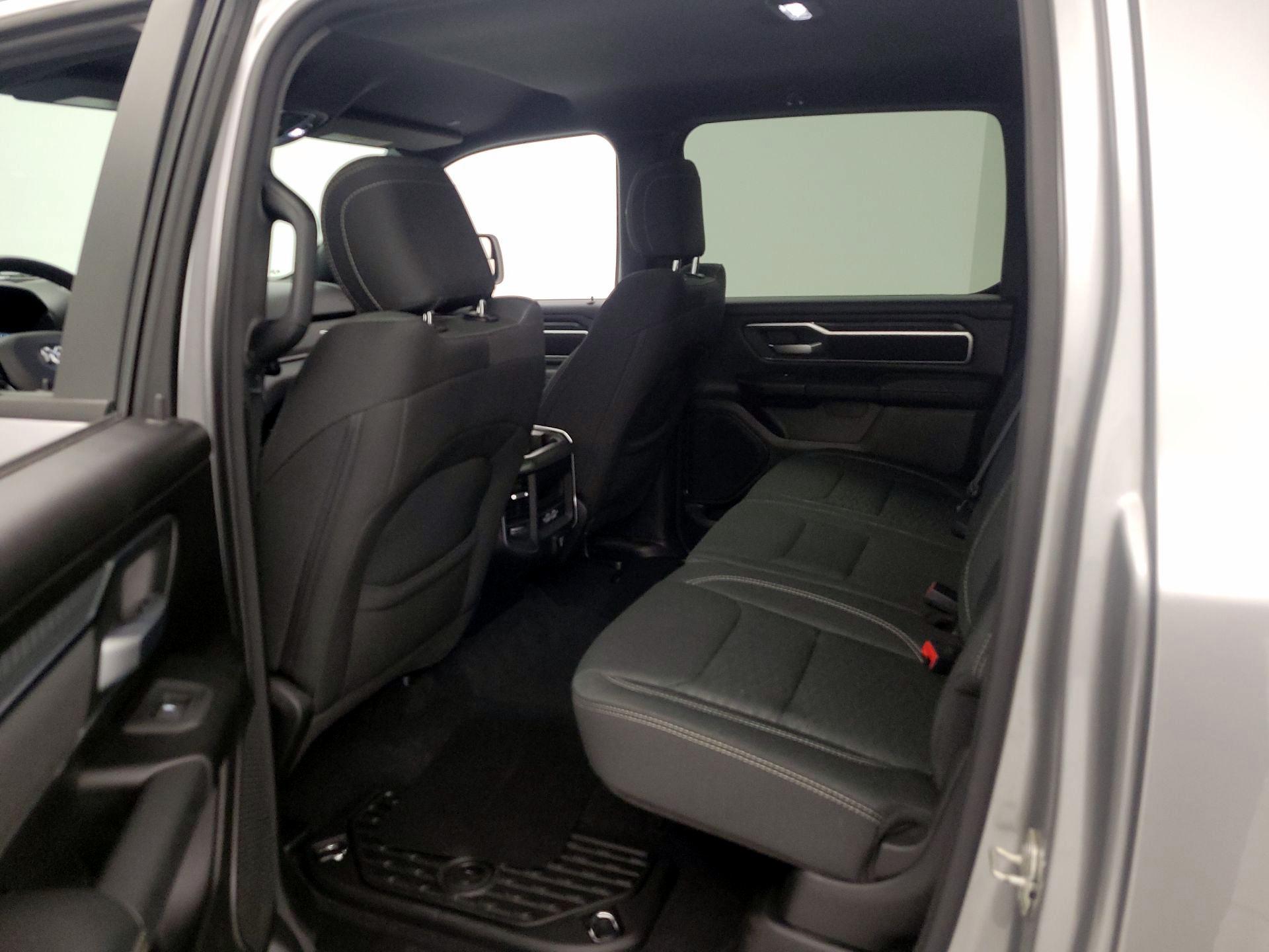 Thumbnail: 2025 RAM 1500 - 19
