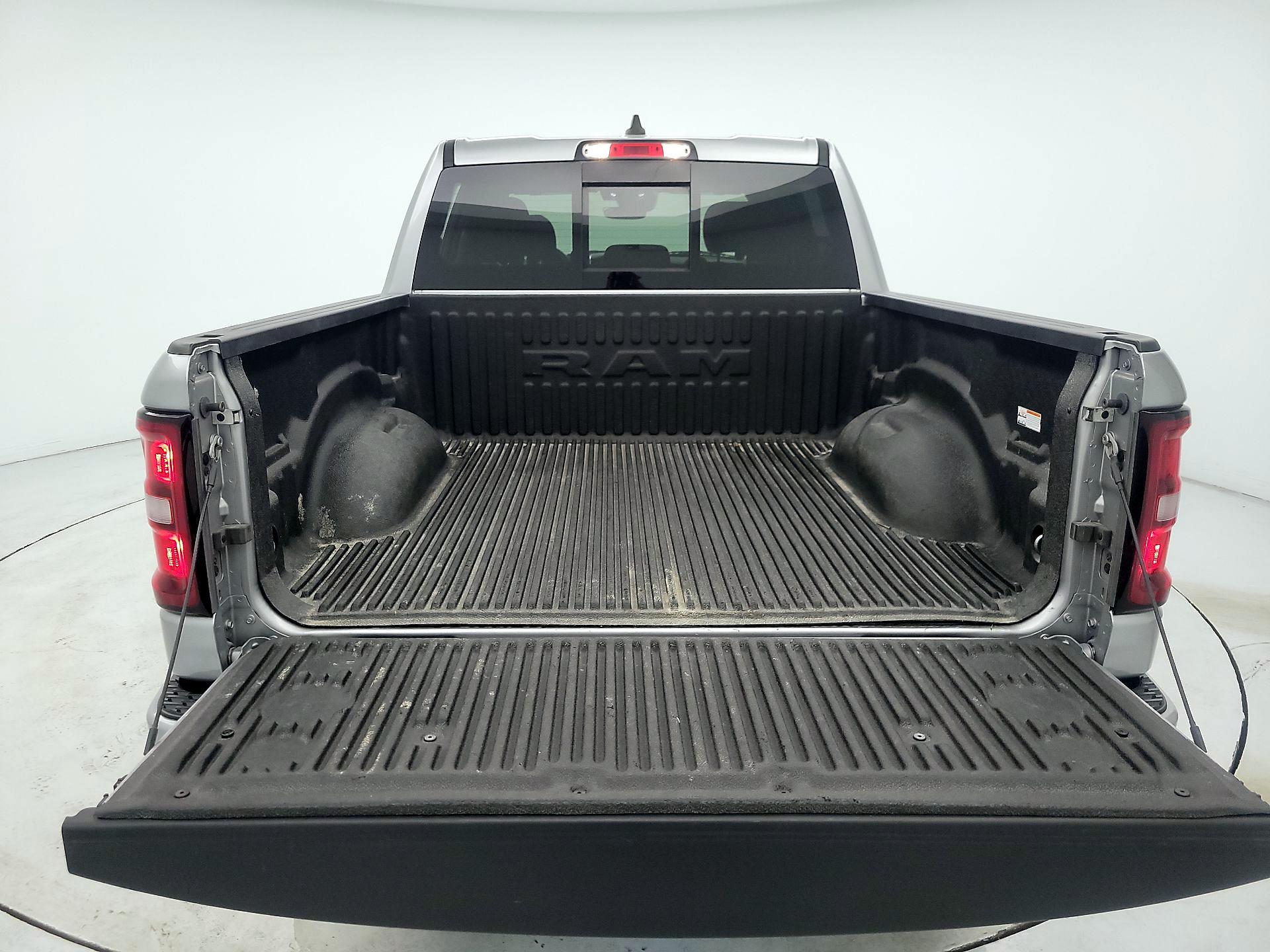 Thumbnail: 2025 RAM 1500 - 20