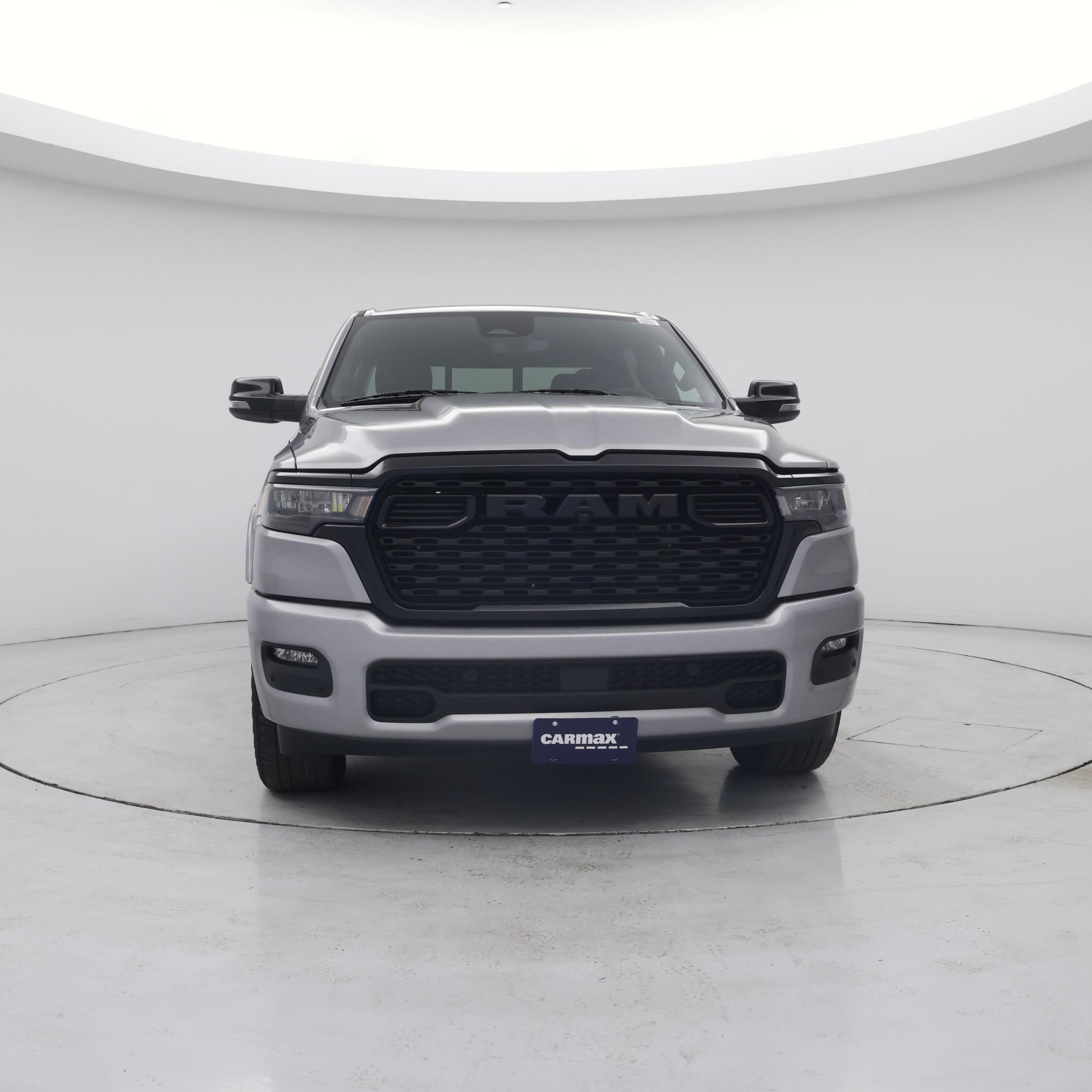 Thumbnail: 2025 RAM 1500 - 5
