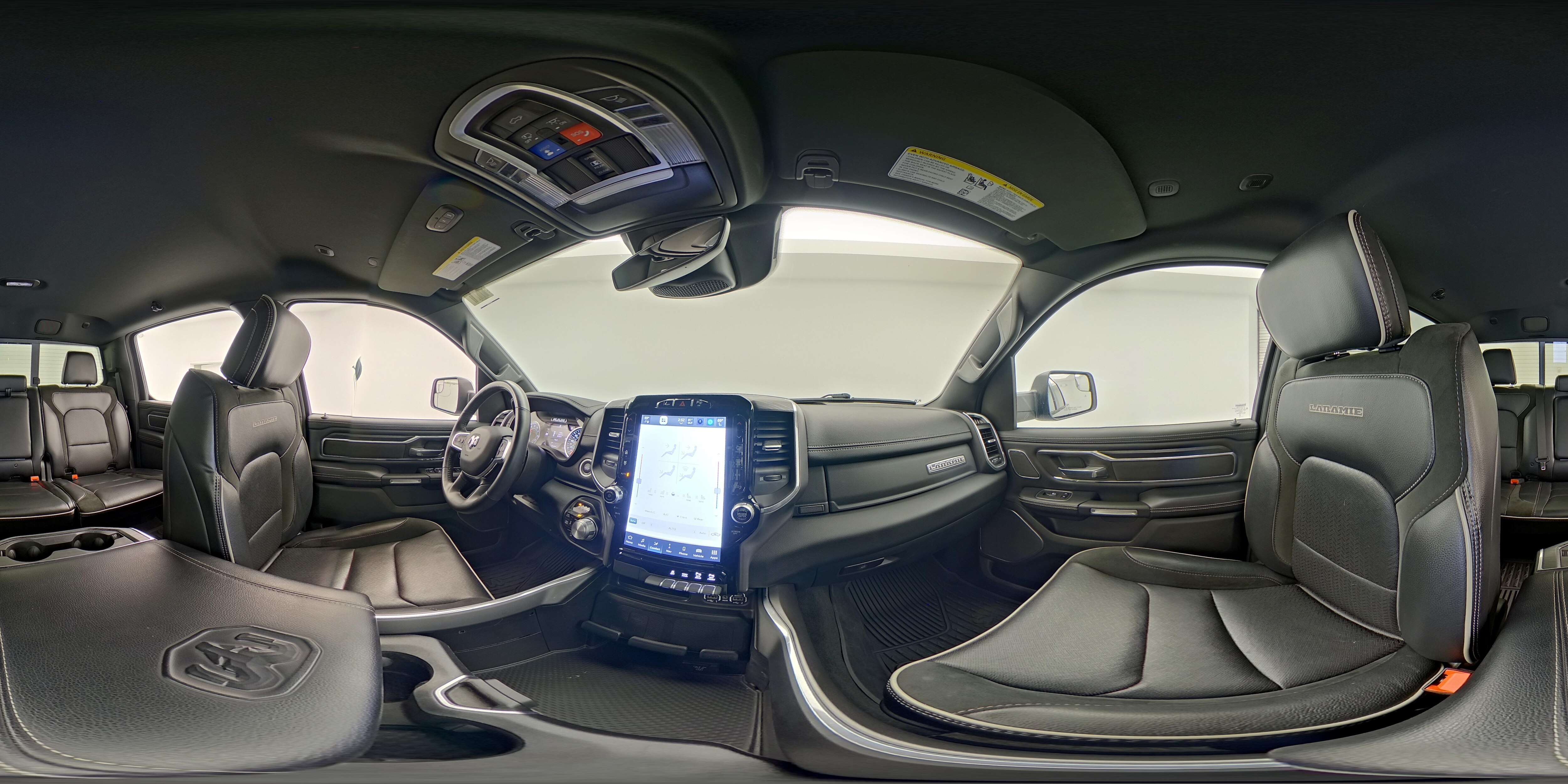 2023 RAM Ram 1500 Pickup Laramie - Photo 25
