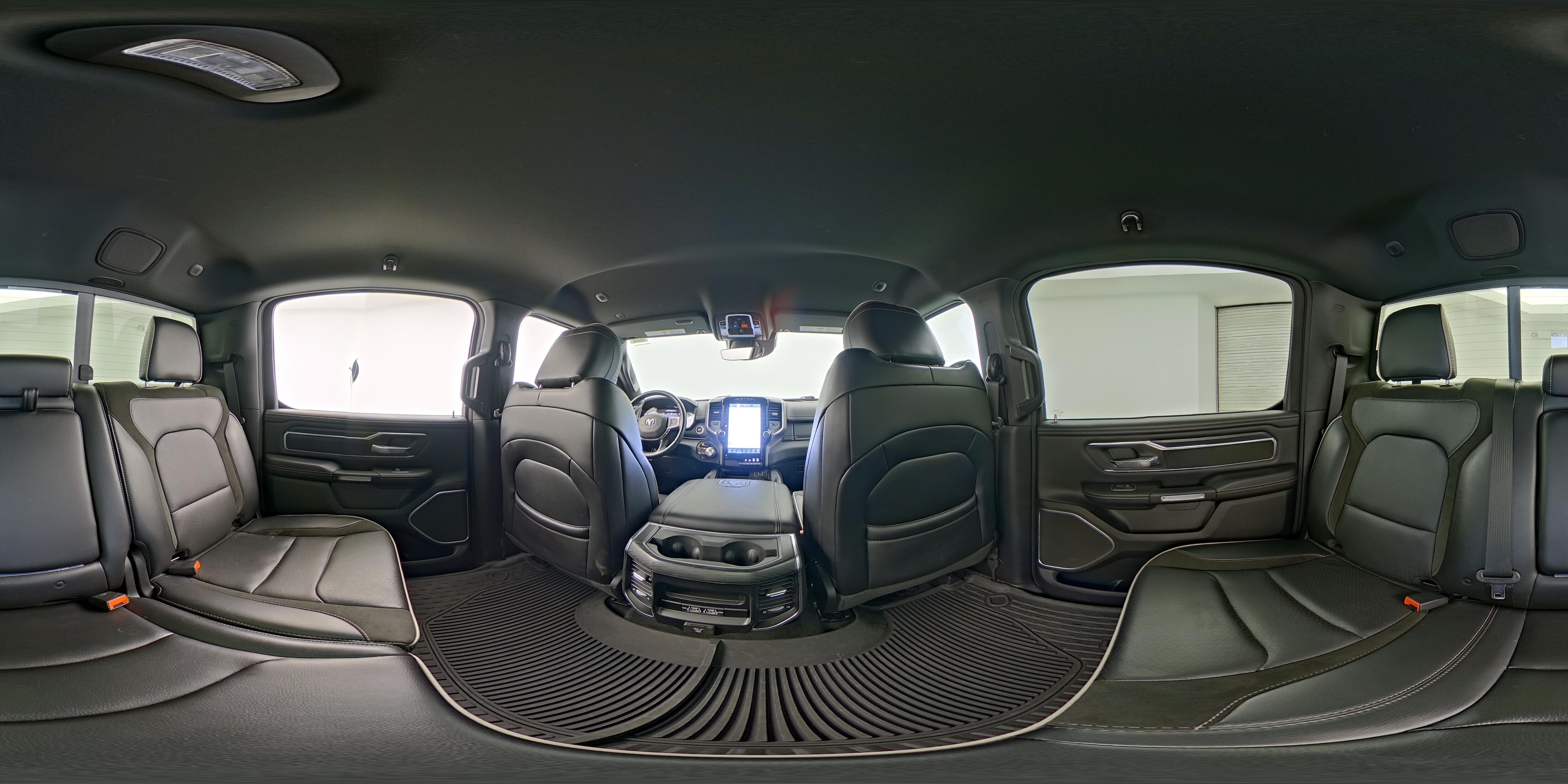 2023 RAM Ram 1500 Pickup Laramie - Photo 26
