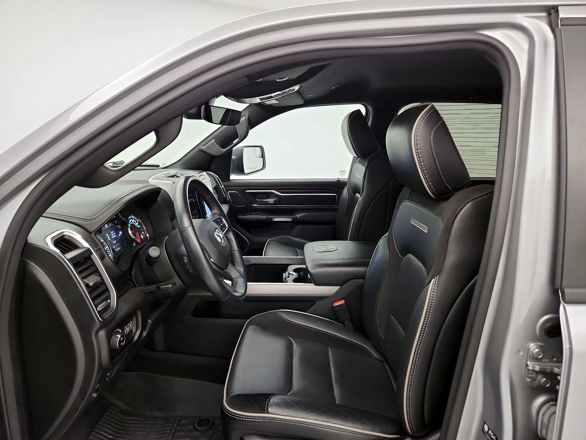 Thumbnail: 2023 RAM 1500 - 11