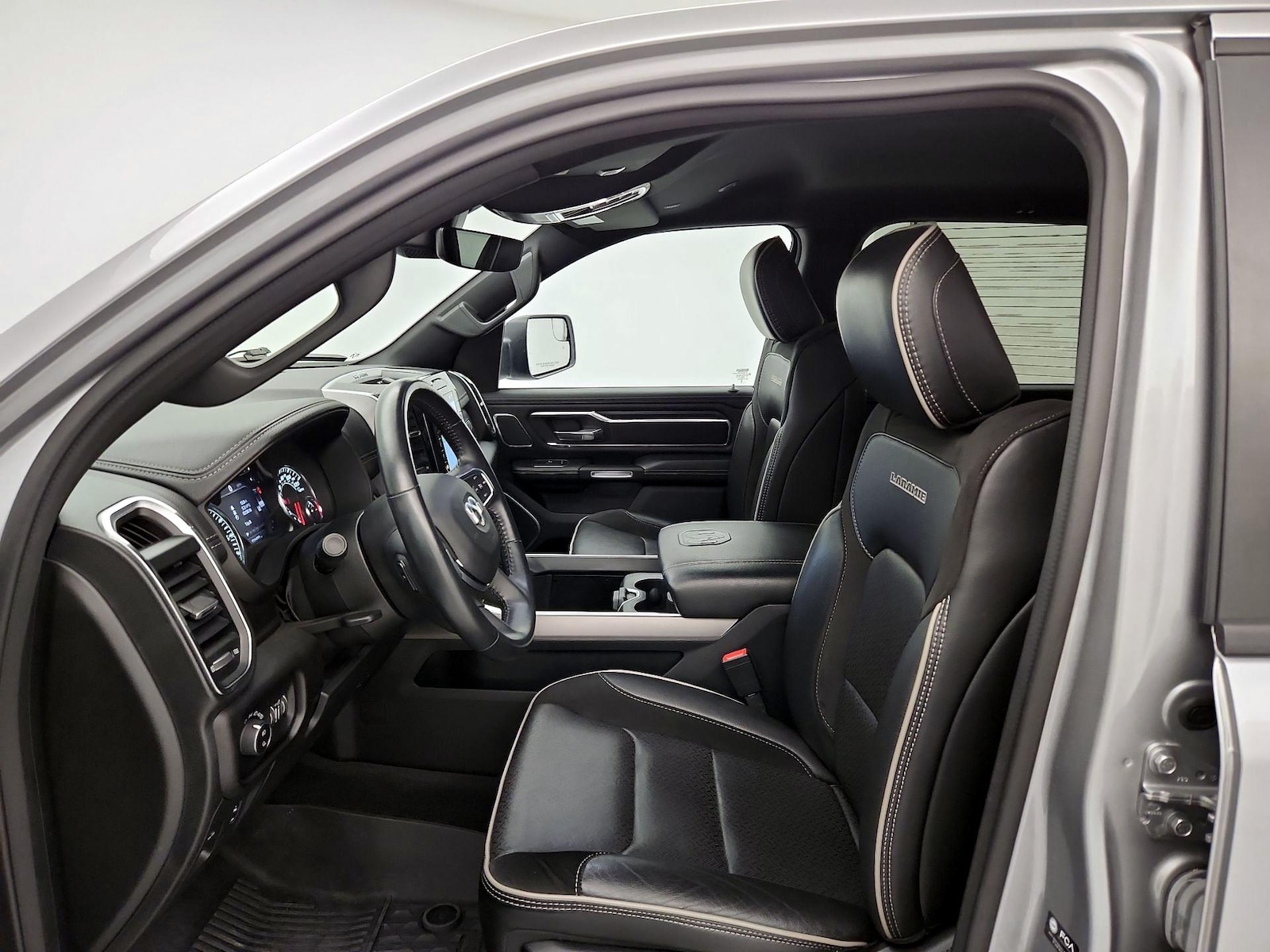 2023 RAM Ram 1500 Pickup Laramie - Photo 12