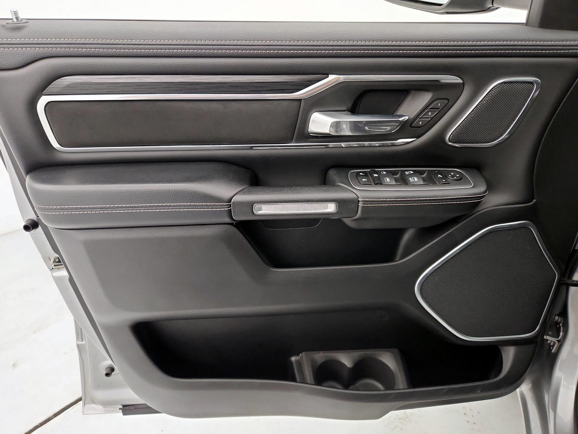Thumbnail: 2023 RAM 1500 - 12