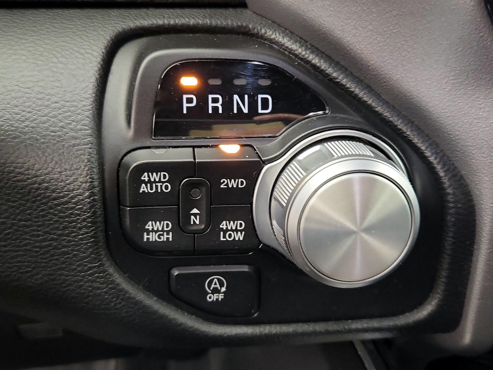 2023 RAM Ram 1500 Pickup Laramie - Photo 19