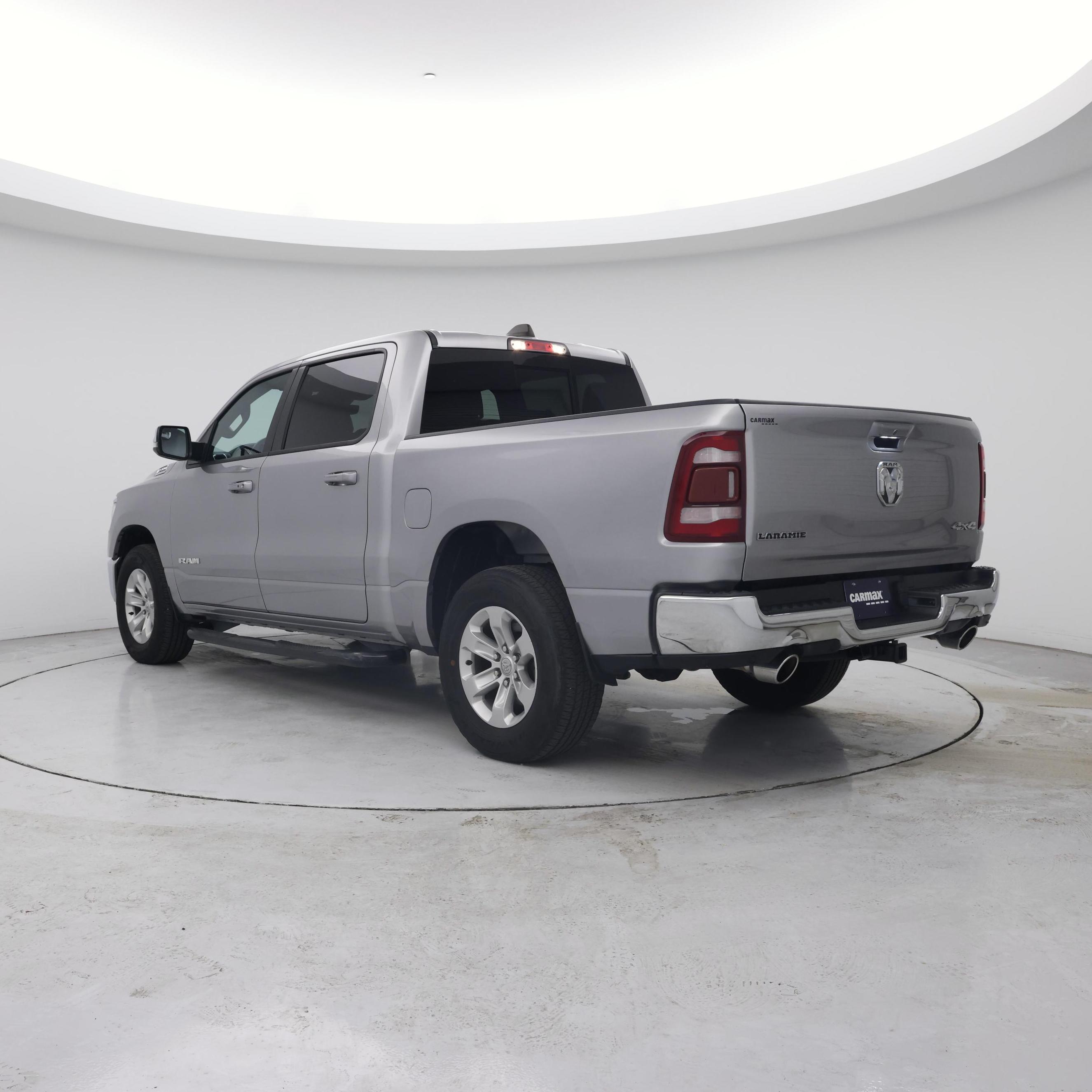 Thumbnail: 2023 RAM 1500 - 2