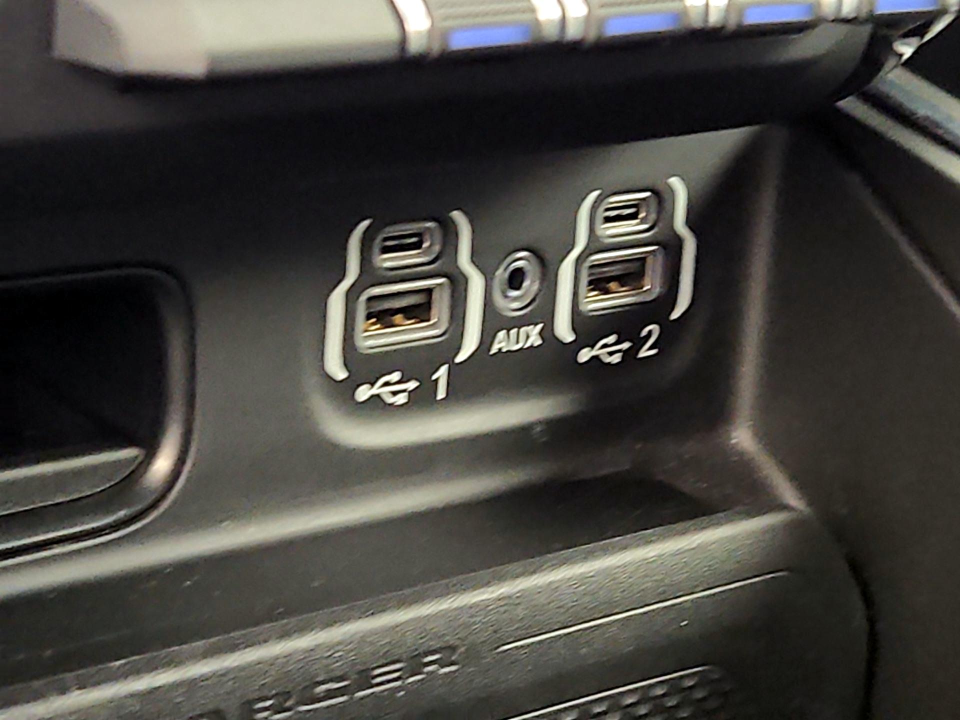 Thumbnail: 2023 RAM 1500 - 19