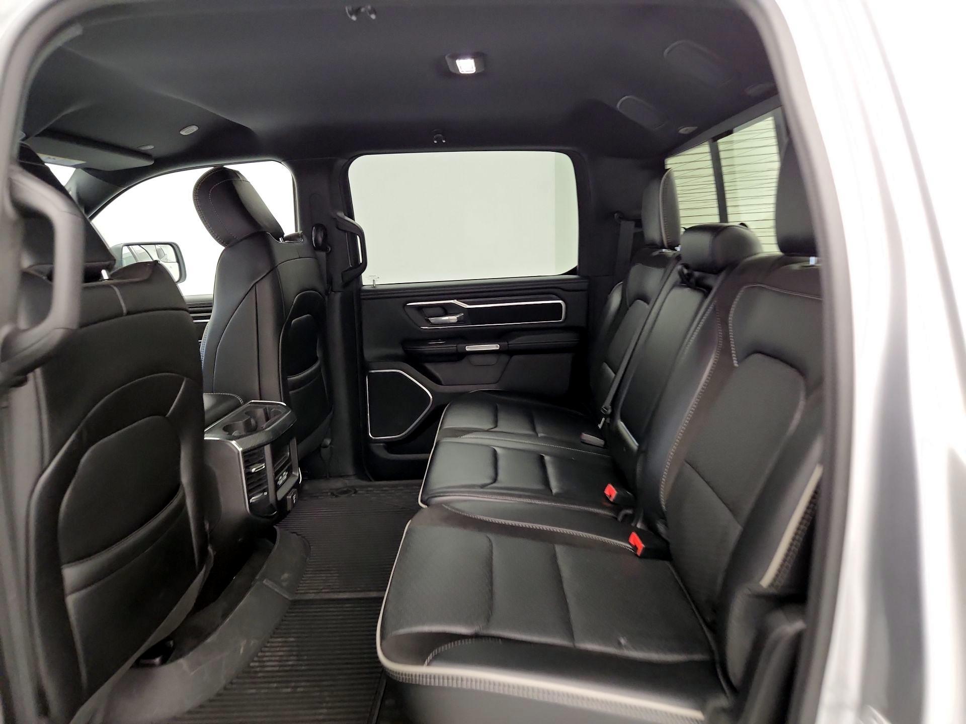 Thumbnail: 2023 RAM 1500 - 20