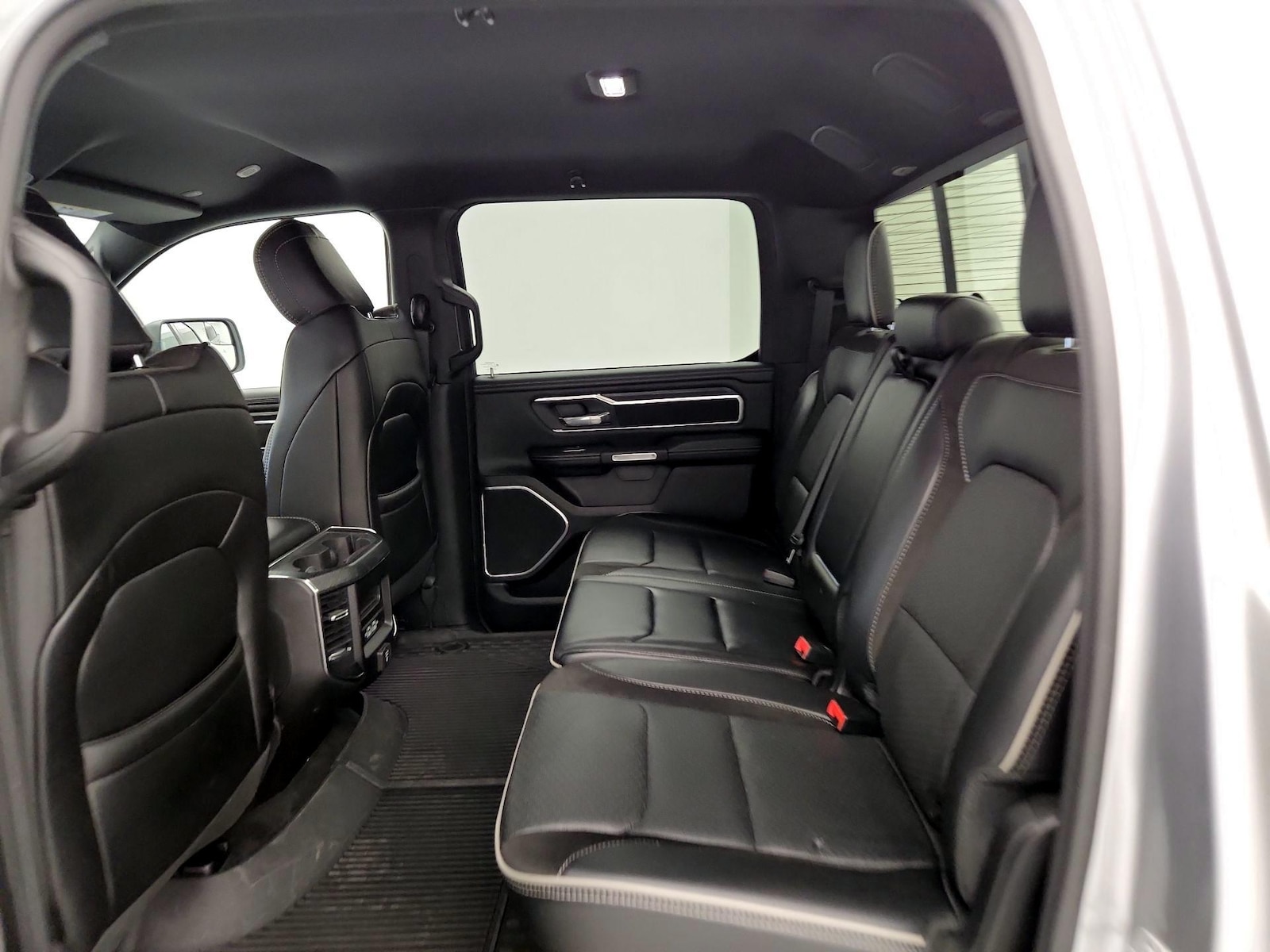 2023 RAM Ram 1500 Pickup Laramie - Photo 21