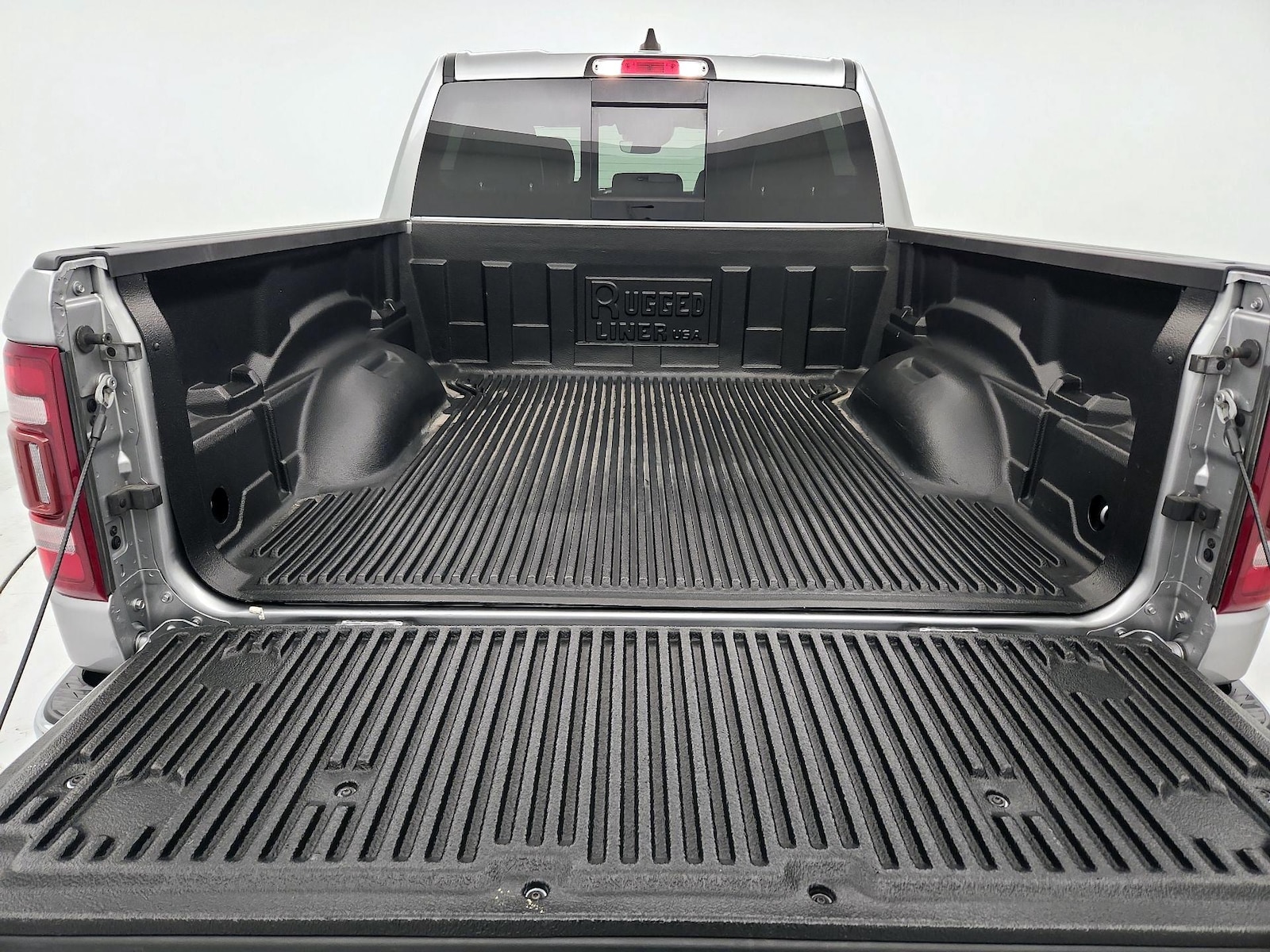 2023 RAM Ram 1500 Pickup Laramie - Photo 22