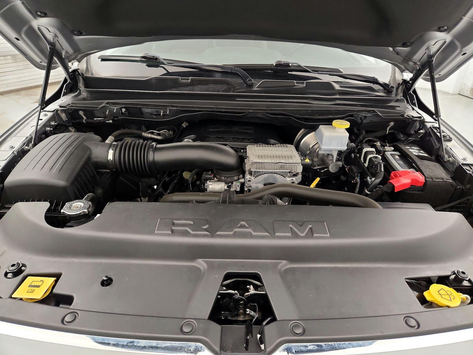 2023 RAM Ram 1500 Pickup Laramie - Photo 23