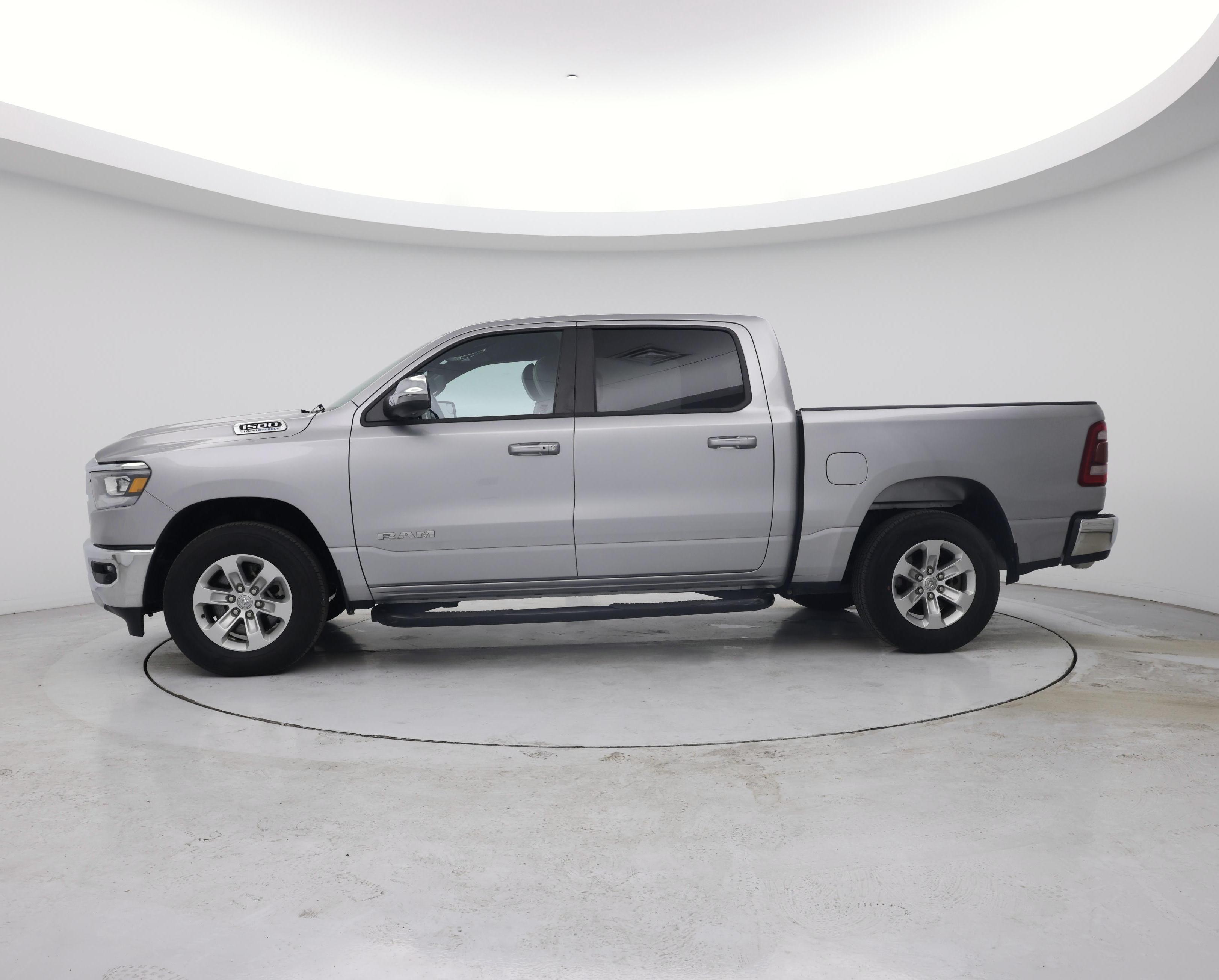 Thumbnail: 2023 RAM 1500 - 3