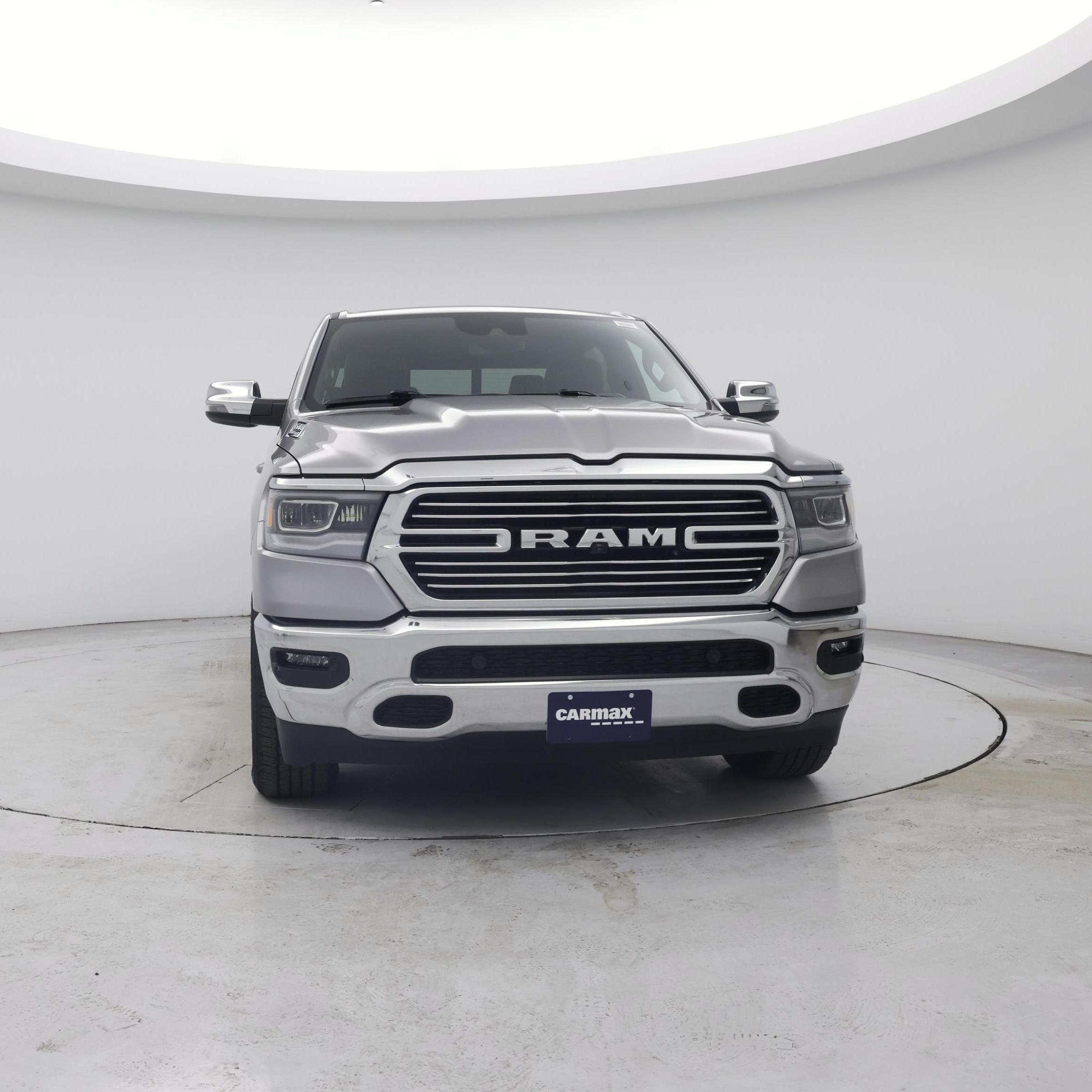 Thumbnail: 2023 RAM 1500 - 5