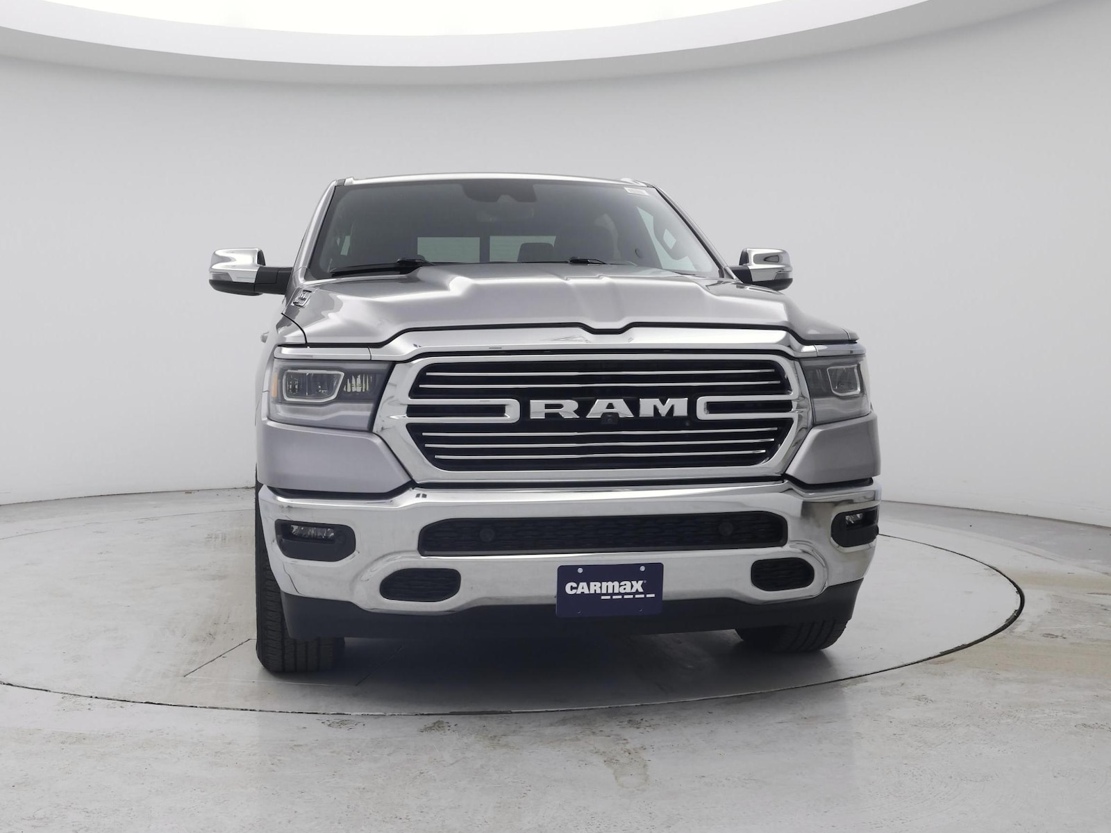 2023 RAM Ram 1500 Pickup Laramie - Photo 6