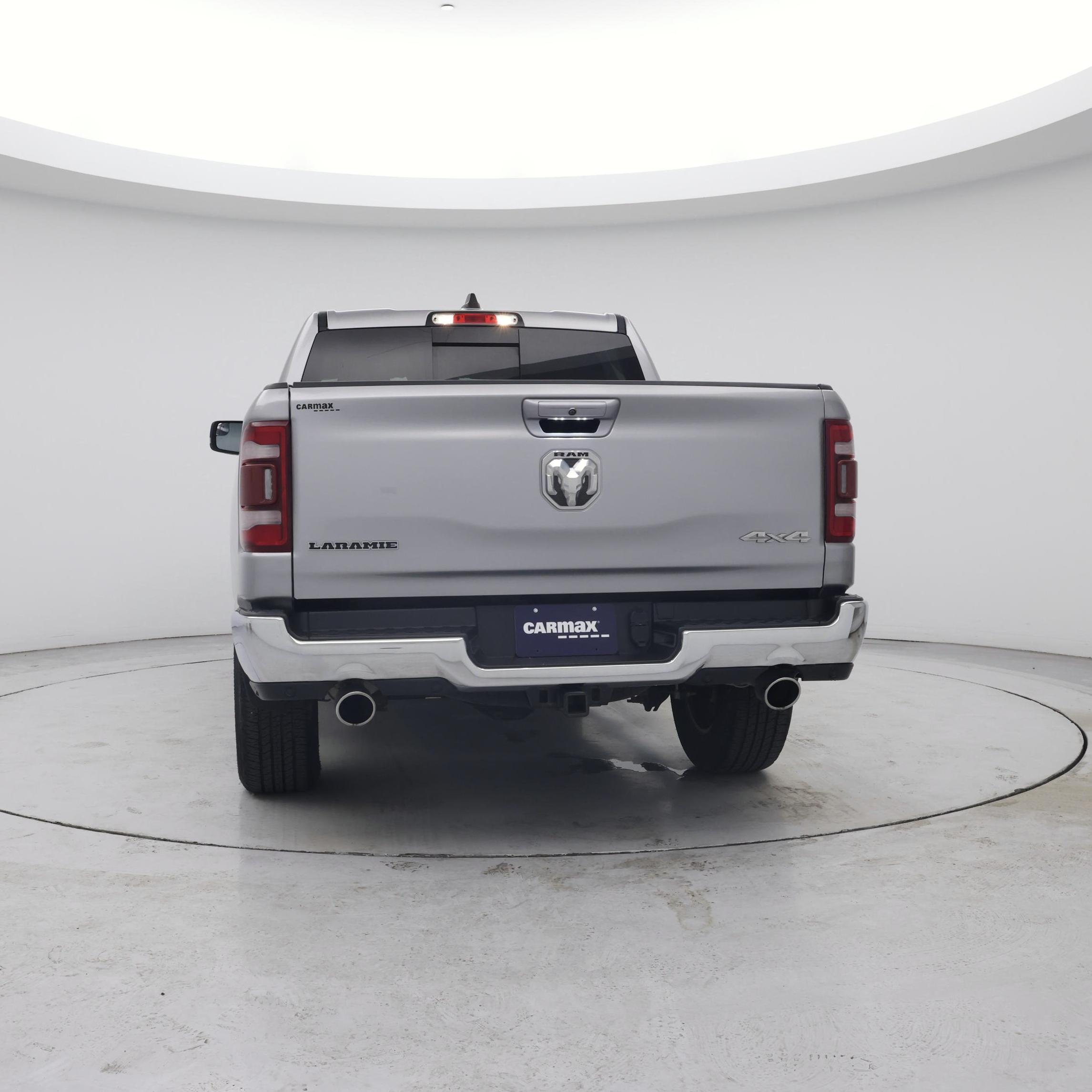 Thumbnail: 2023 RAM 1500 - 6
