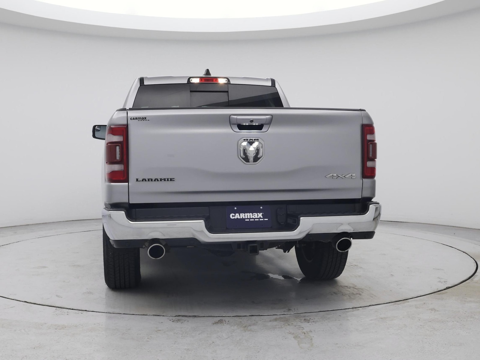 2023 RAM Ram 1500 Pickup Laramie - Photo 7