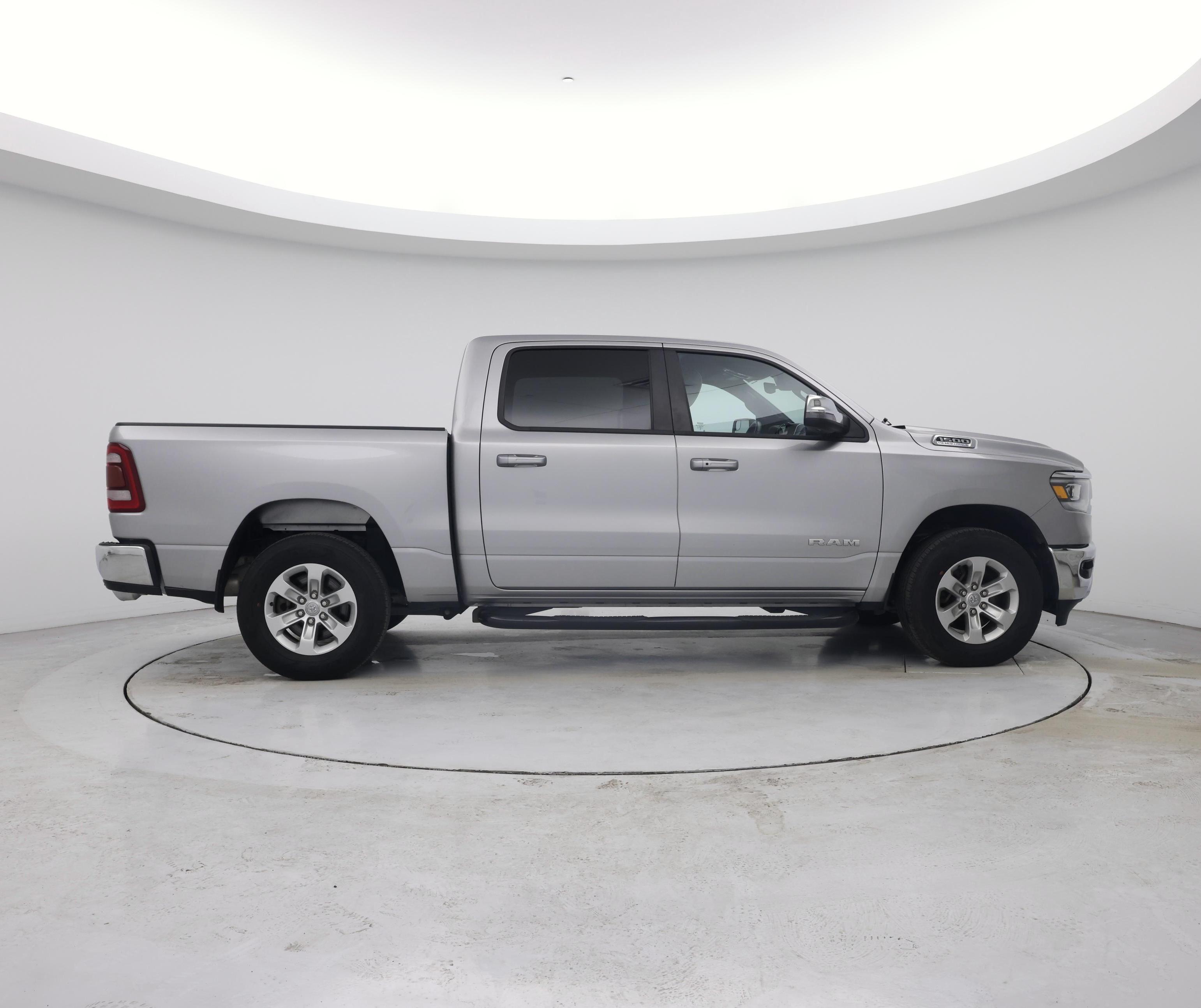 Thumbnail: 2023 RAM 1500 - 7