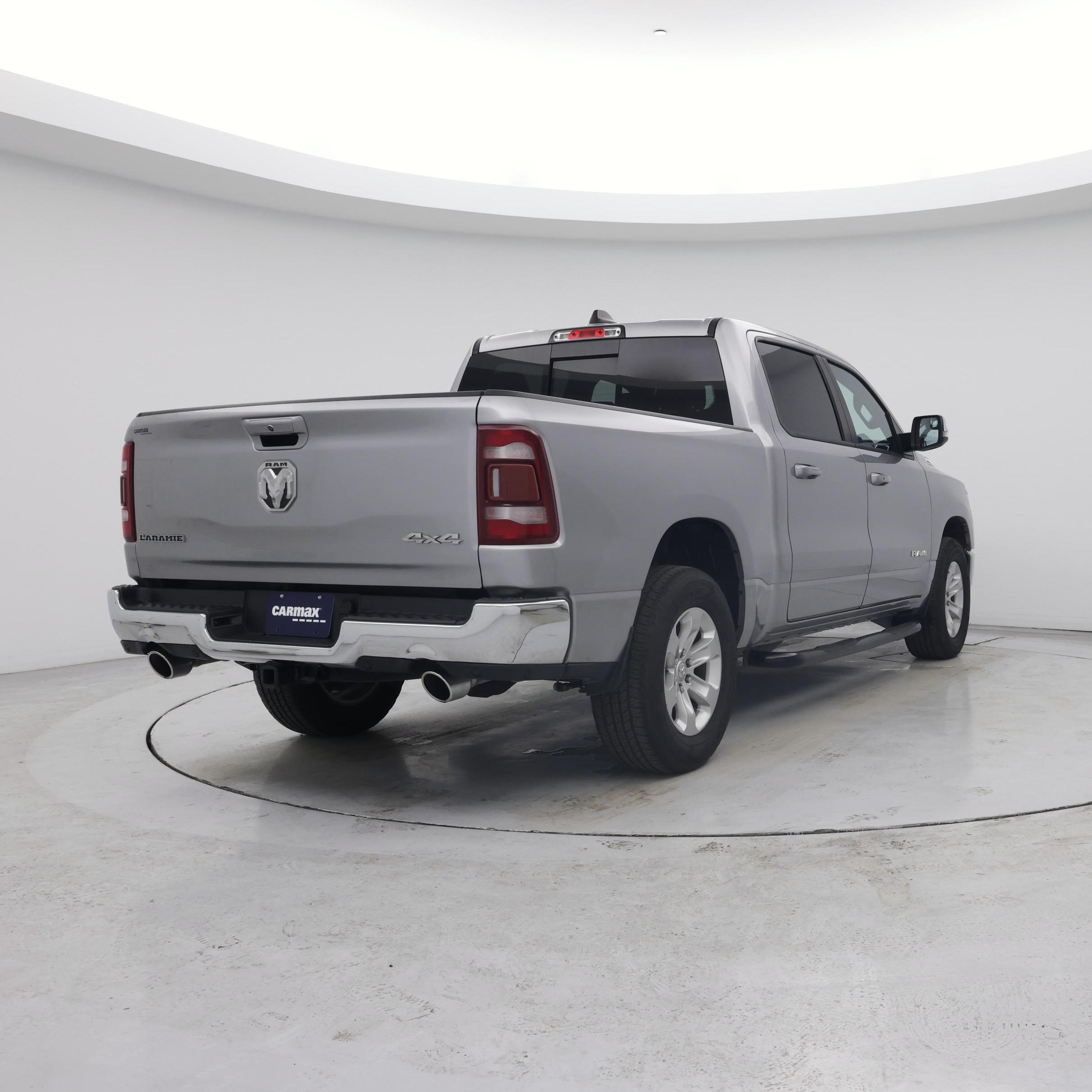 Thumbnail: 2023 RAM 1500 - 8