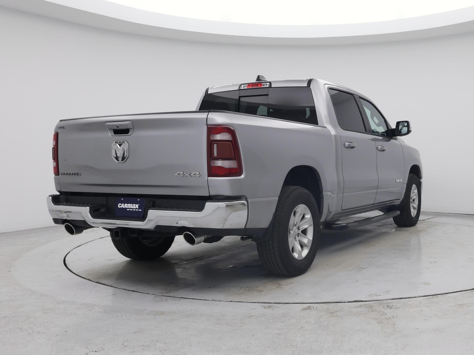 2023 RAM Ram 1500 Pickup Laramie - Photo 9