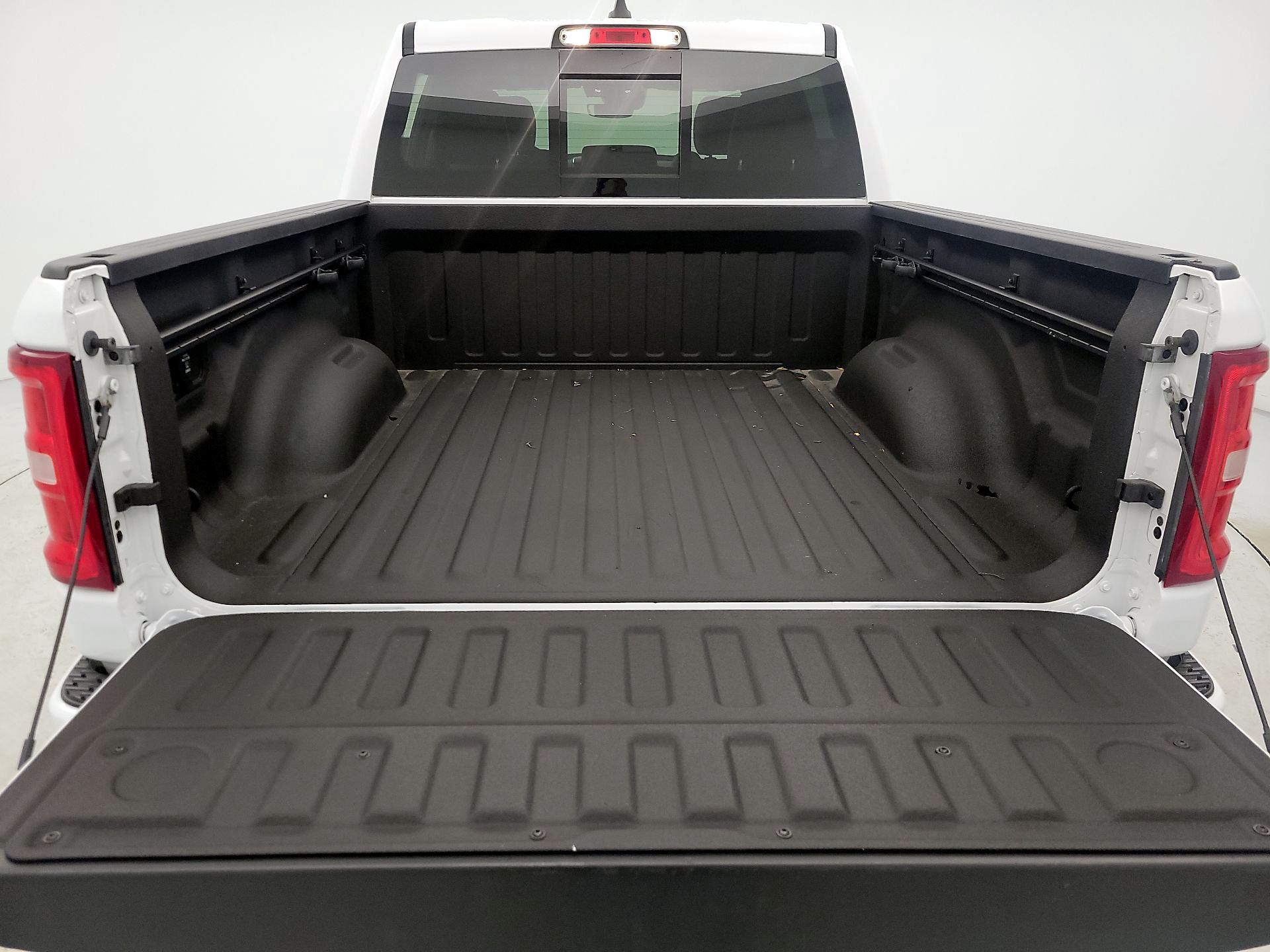 Thumbnail: 2025 RAM 1500 - 20