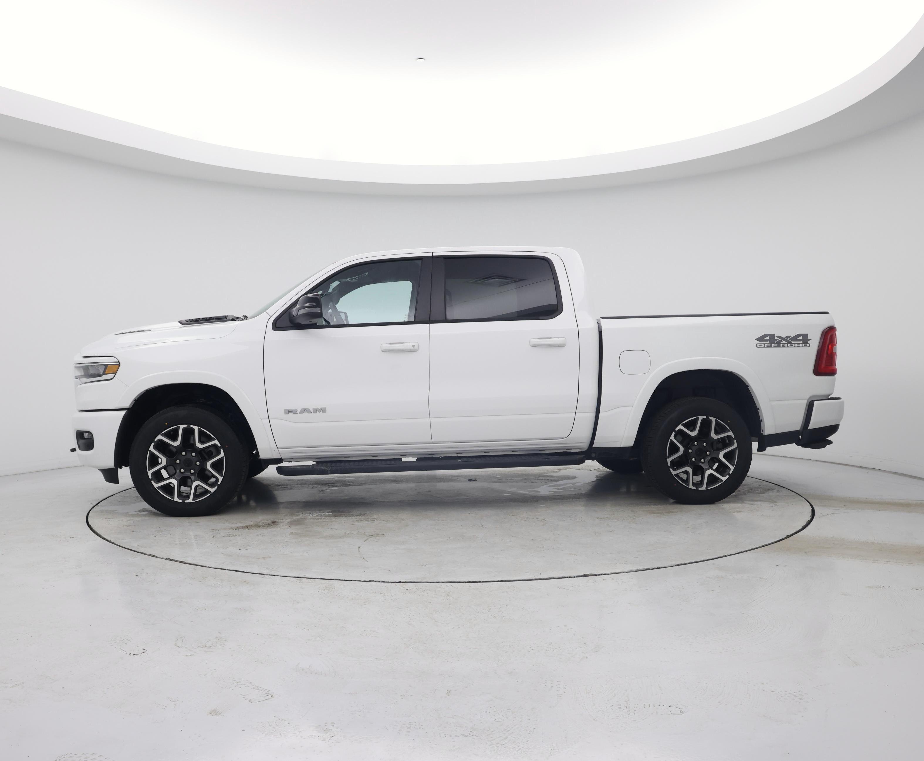Thumbnail: 2025 RAM 1500 - 3