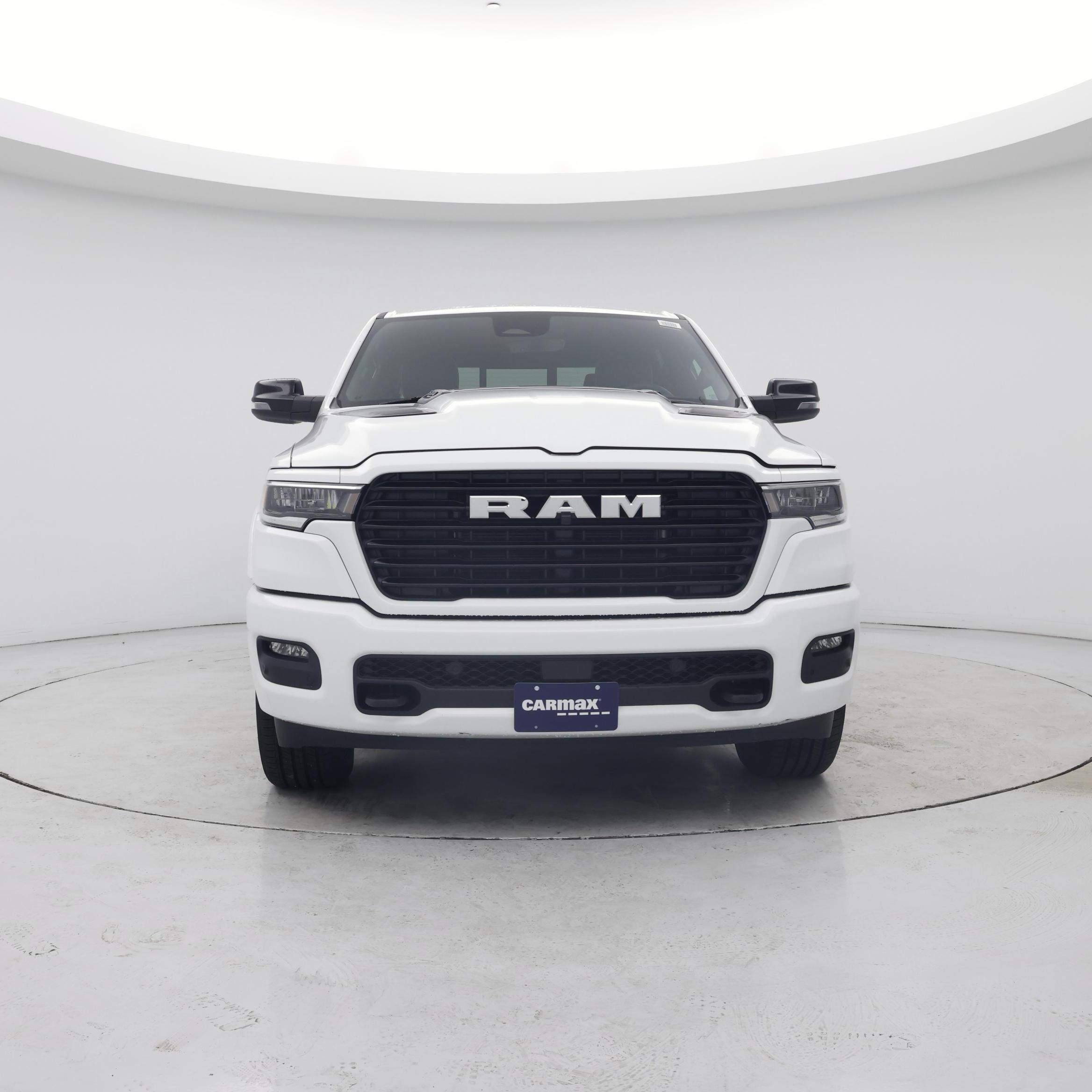 Thumbnail: 2025 RAM 1500 - 5