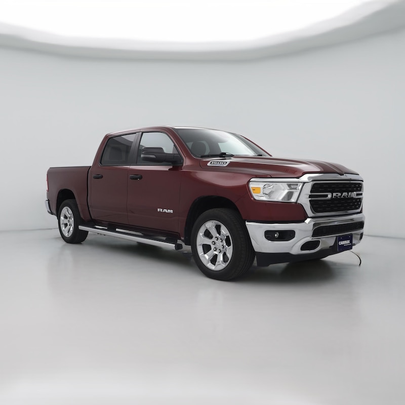 2023 Ram 1500 Bighorn