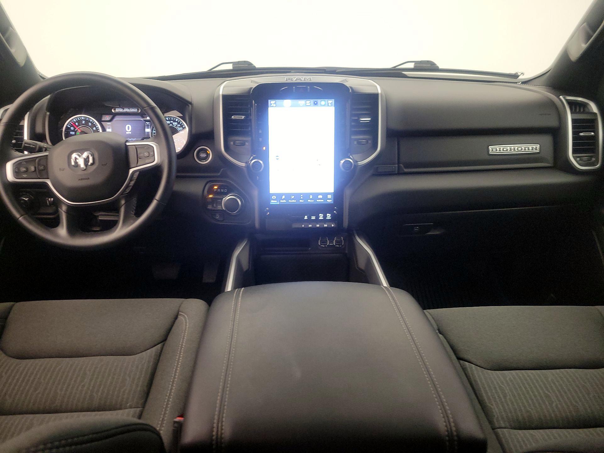 Thumbnail: 2023 RAM 1500 - 9