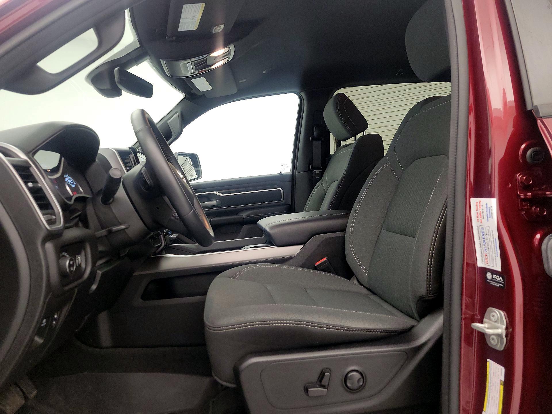 Thumbnail: 2023 RAM 1500 - 11