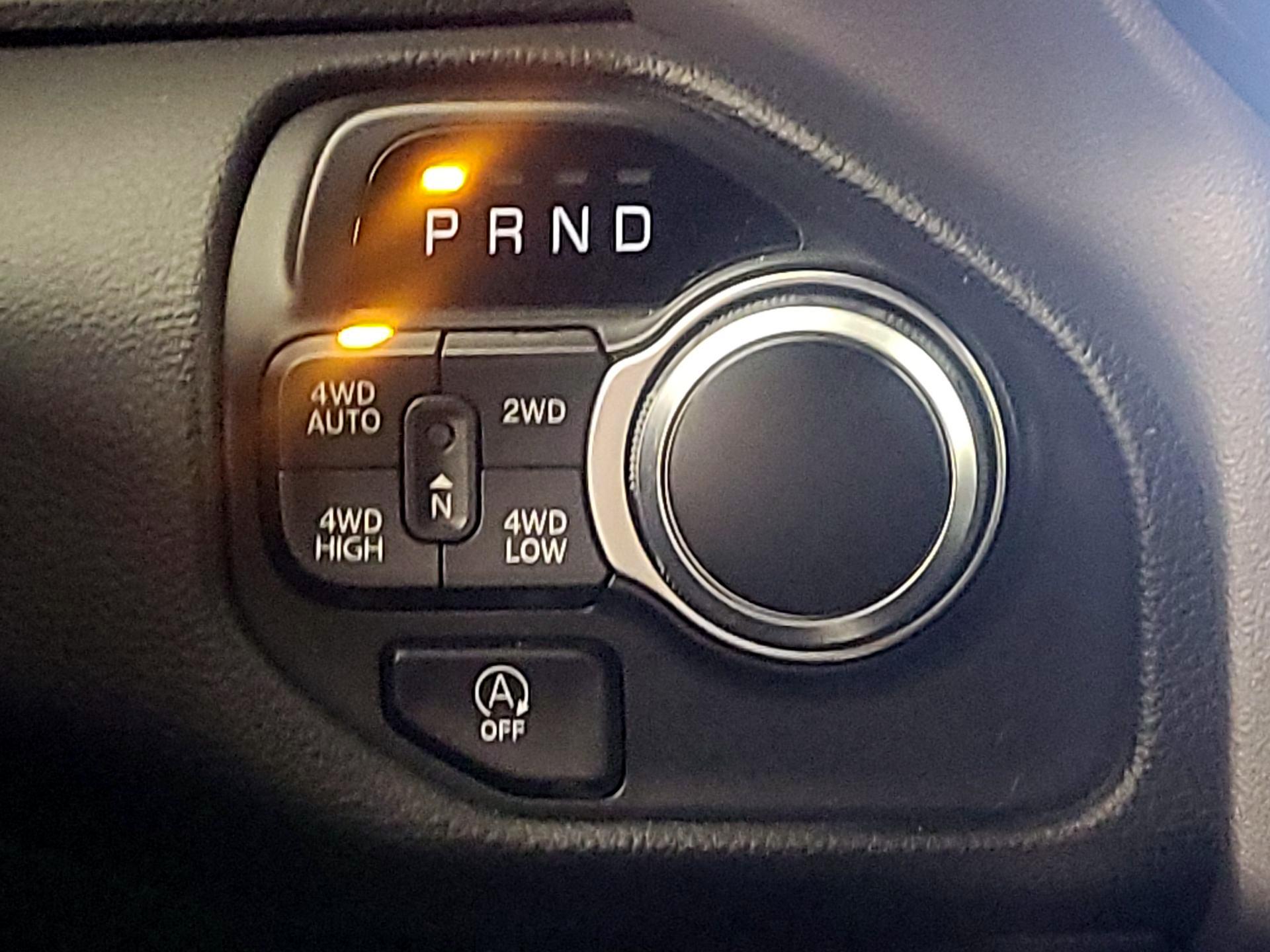 Thumbnail: 2023 RAM 1500 - 18
