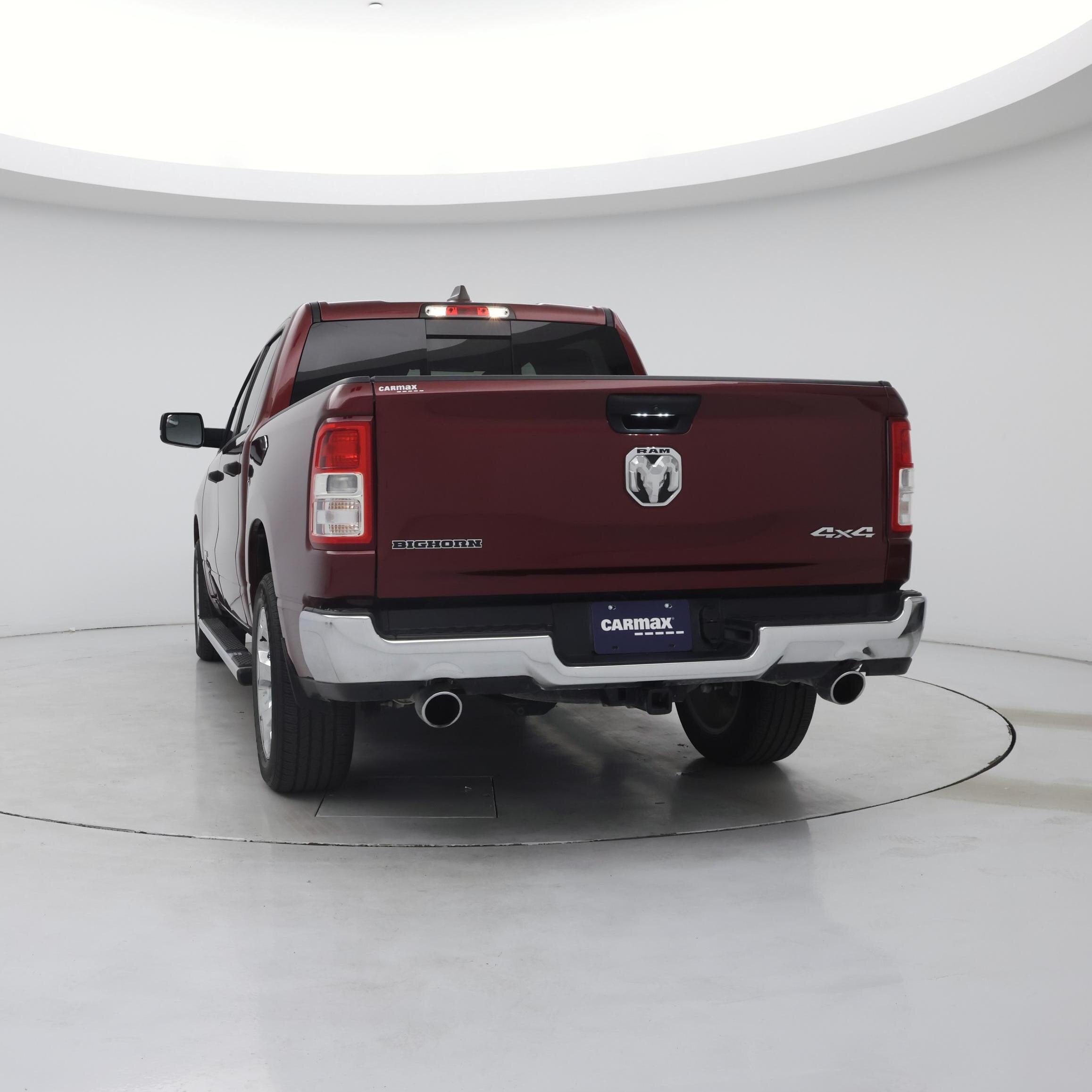 Thumbnail: 2023 RAM 1500 - 6