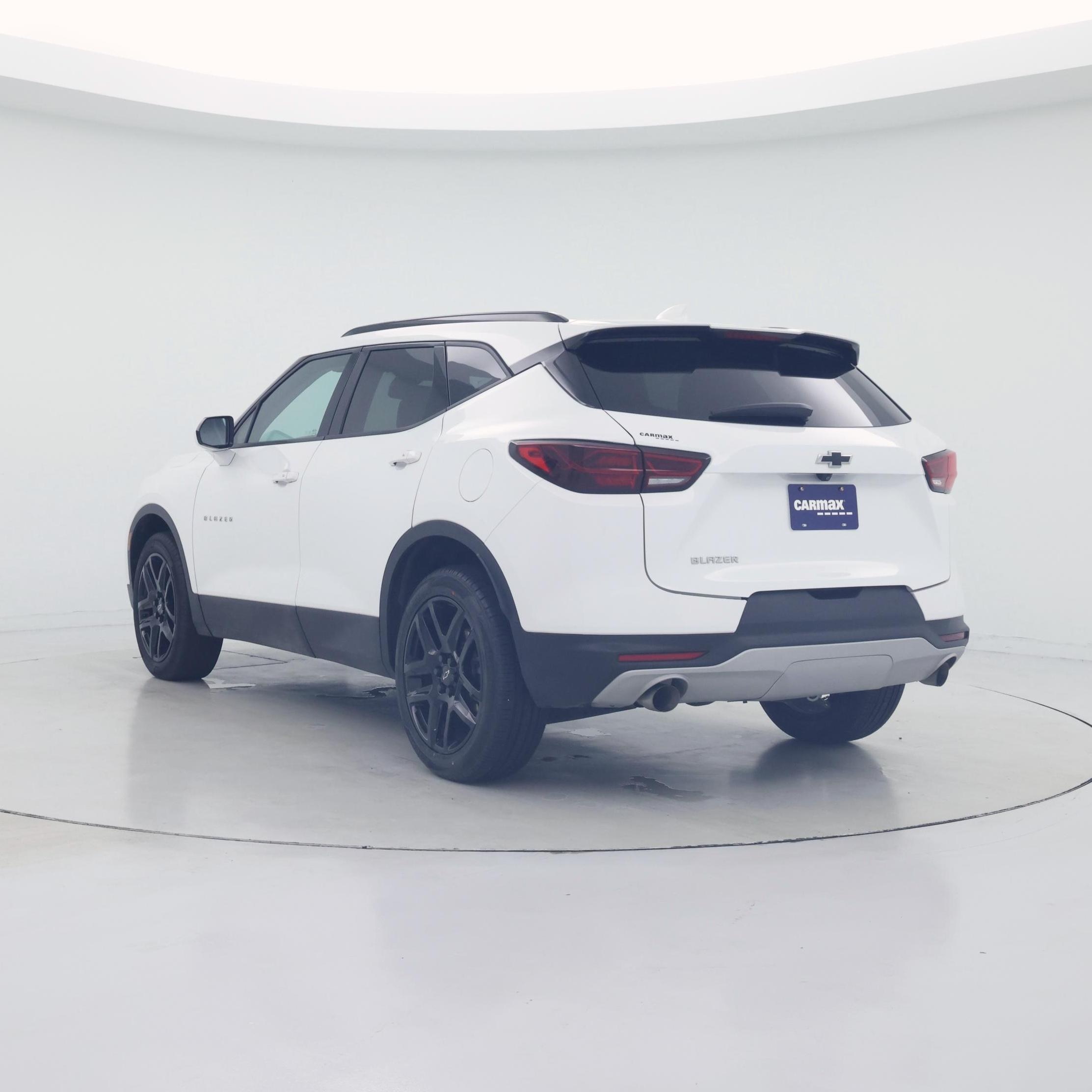 Thumbnail: 2023 Chevrolet Blazer - 2