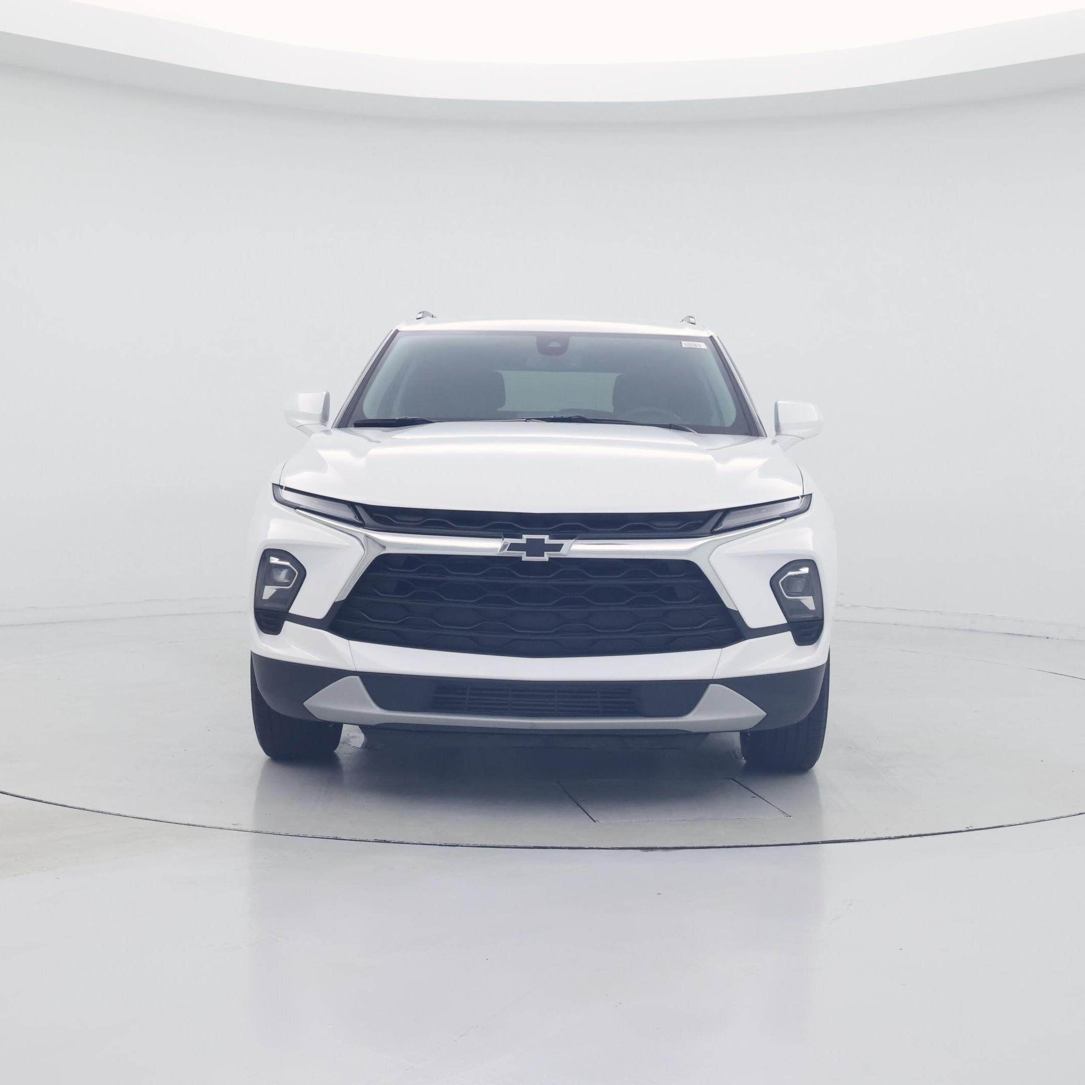 Thumbnail: 2023 Chevrolet Blazer - 5
