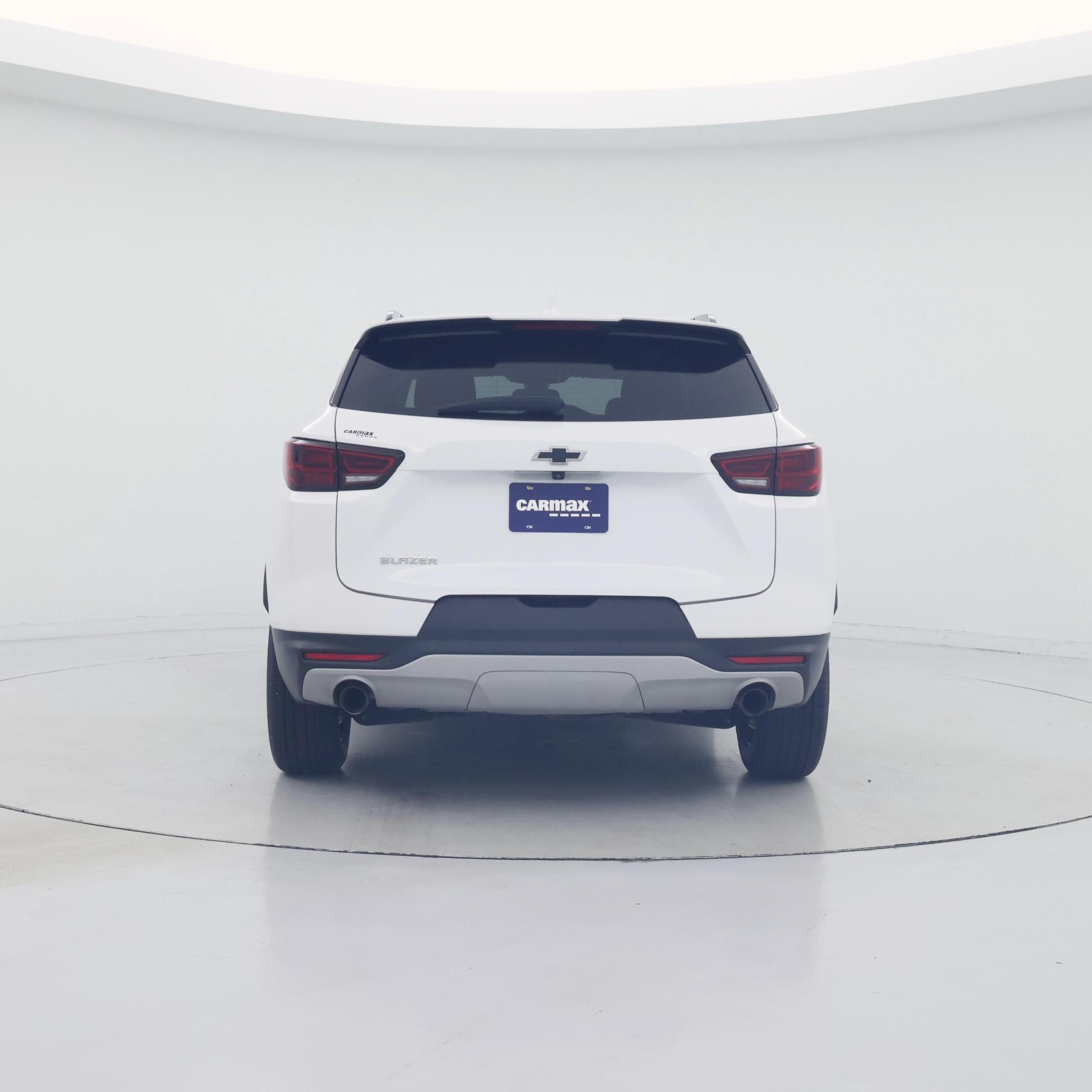 Thumbnail: 2023 Chevrolet Blazer - 6