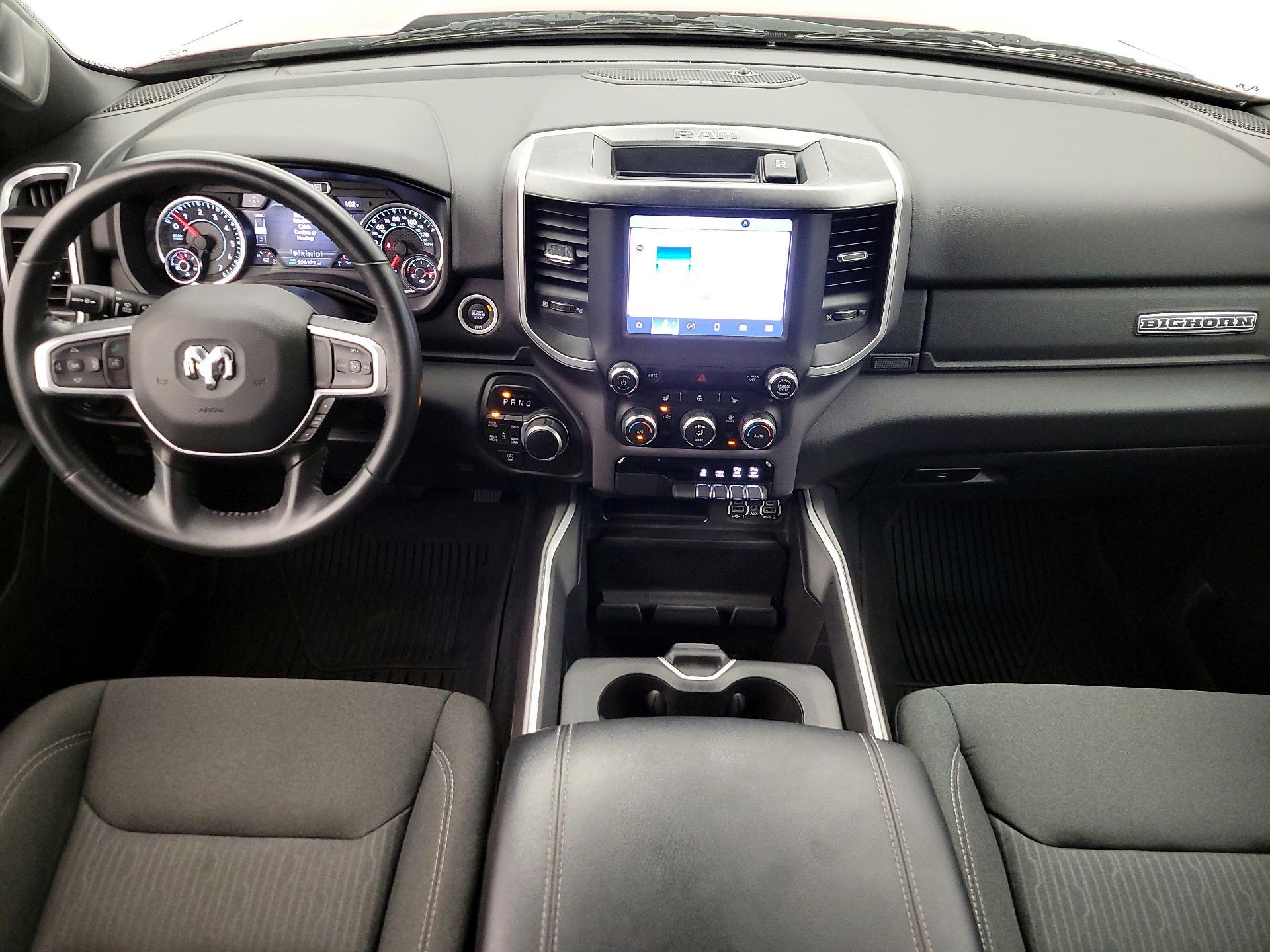 Thumbnail: 2023 RAM 1500 - 9