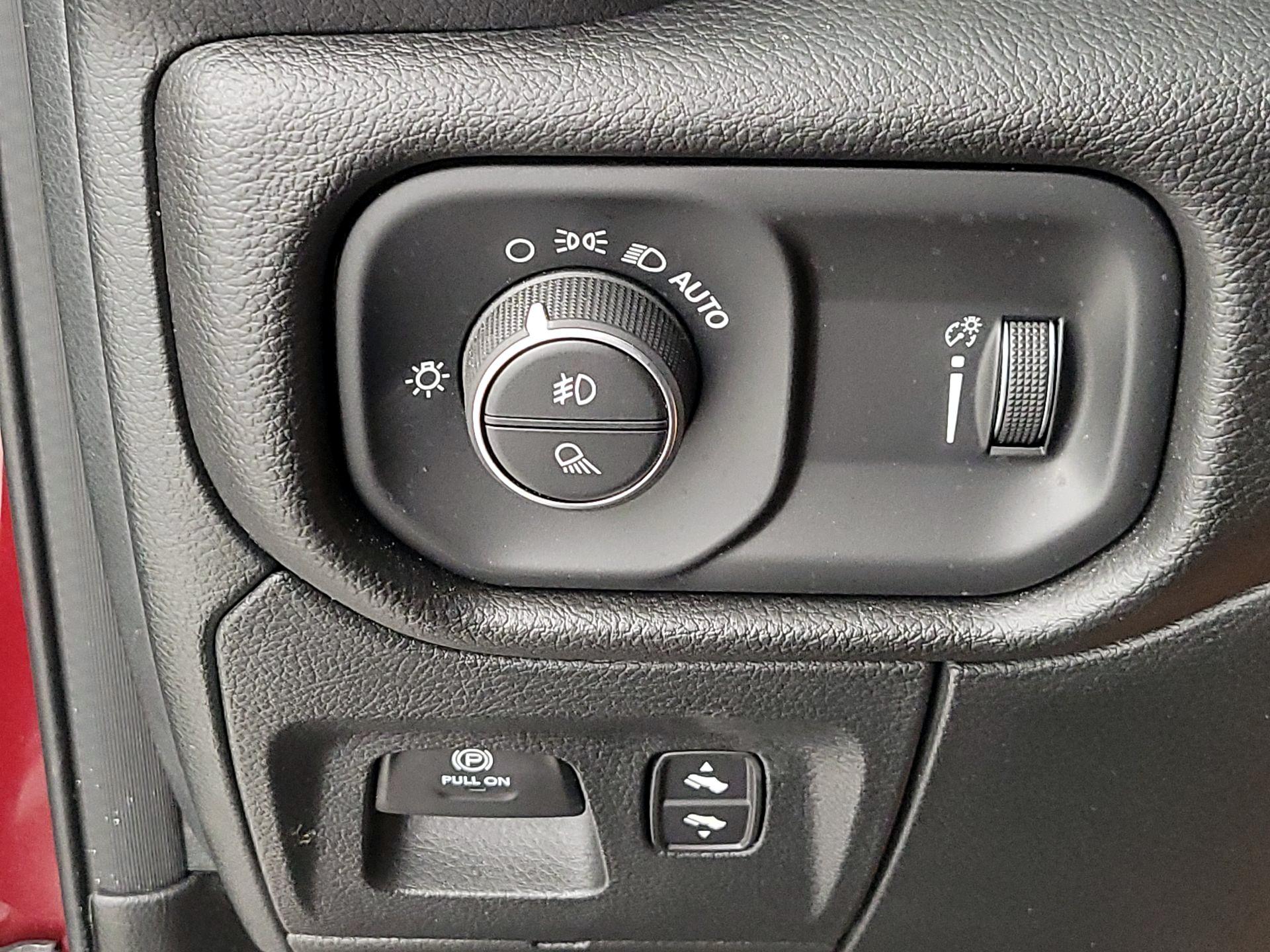 Thumbnail: 2023 RAM 1500 - 13