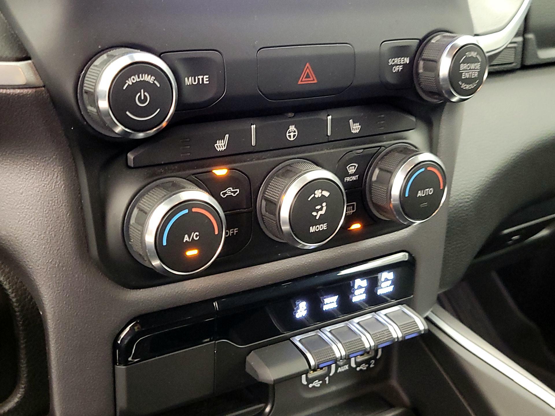 Thumbnail: 2023 RAM 1500 - 16