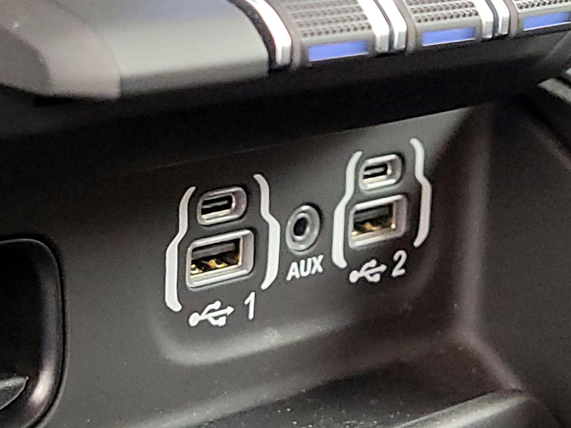Thumbnail: 2023 RAM 1500 - 18