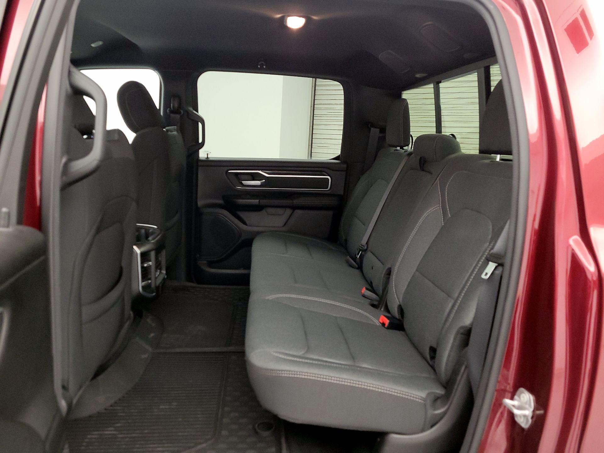 Thumbnail: 2023 RAM 1500 - 19