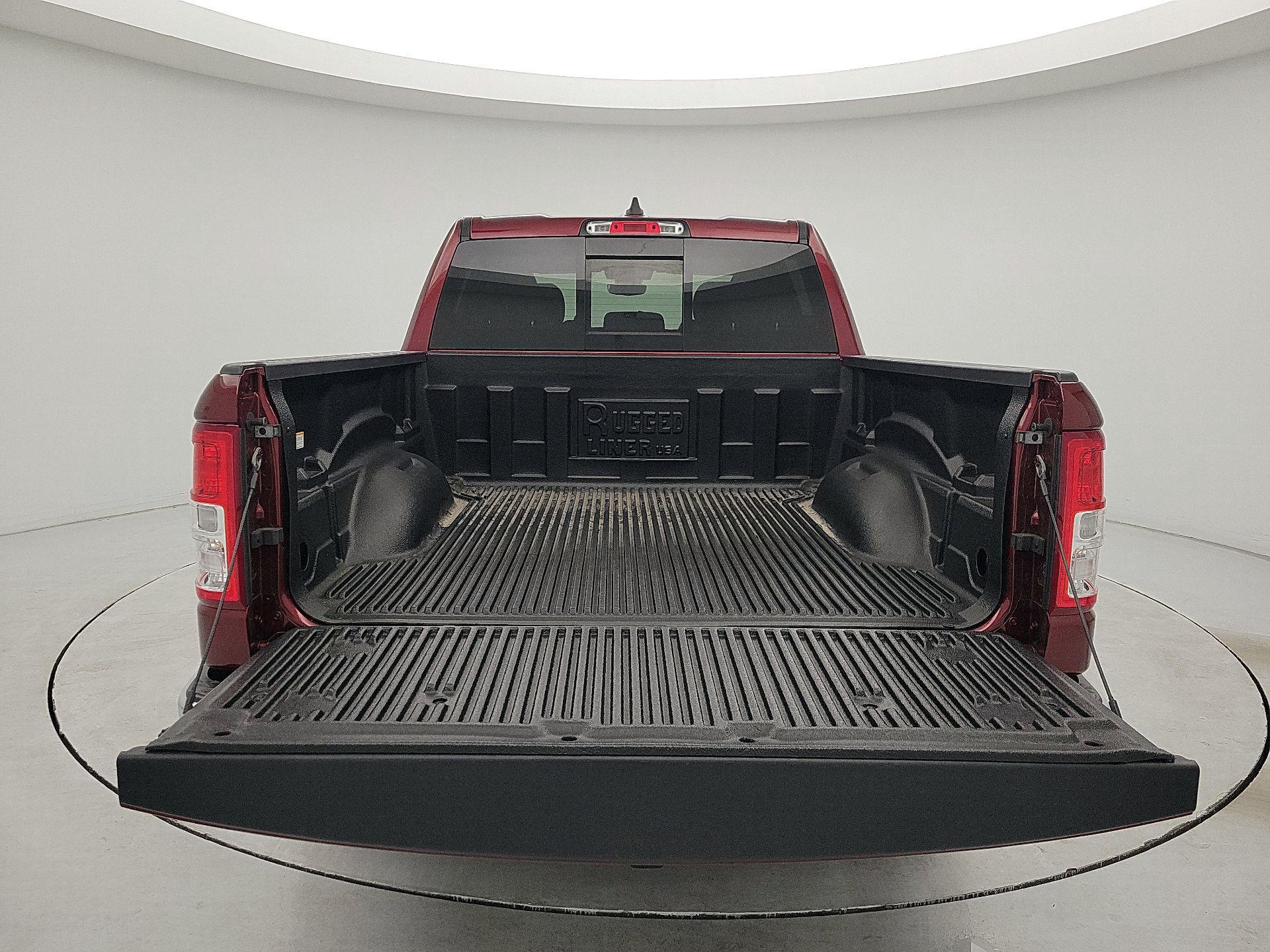 Thumbnail: 2023 RAM 1500 - 20
