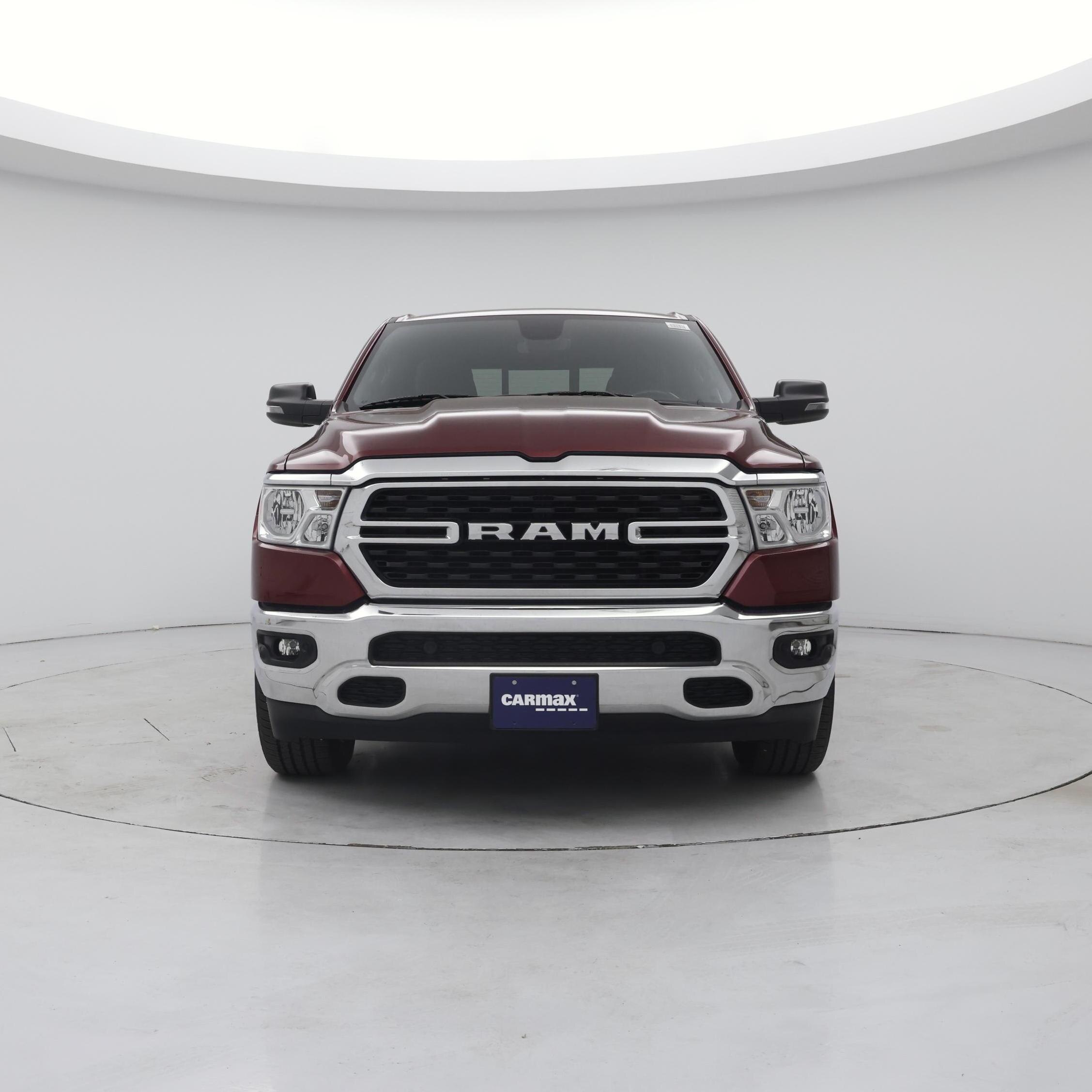 Thumbnail: 2023 RAM 1500 - 5
