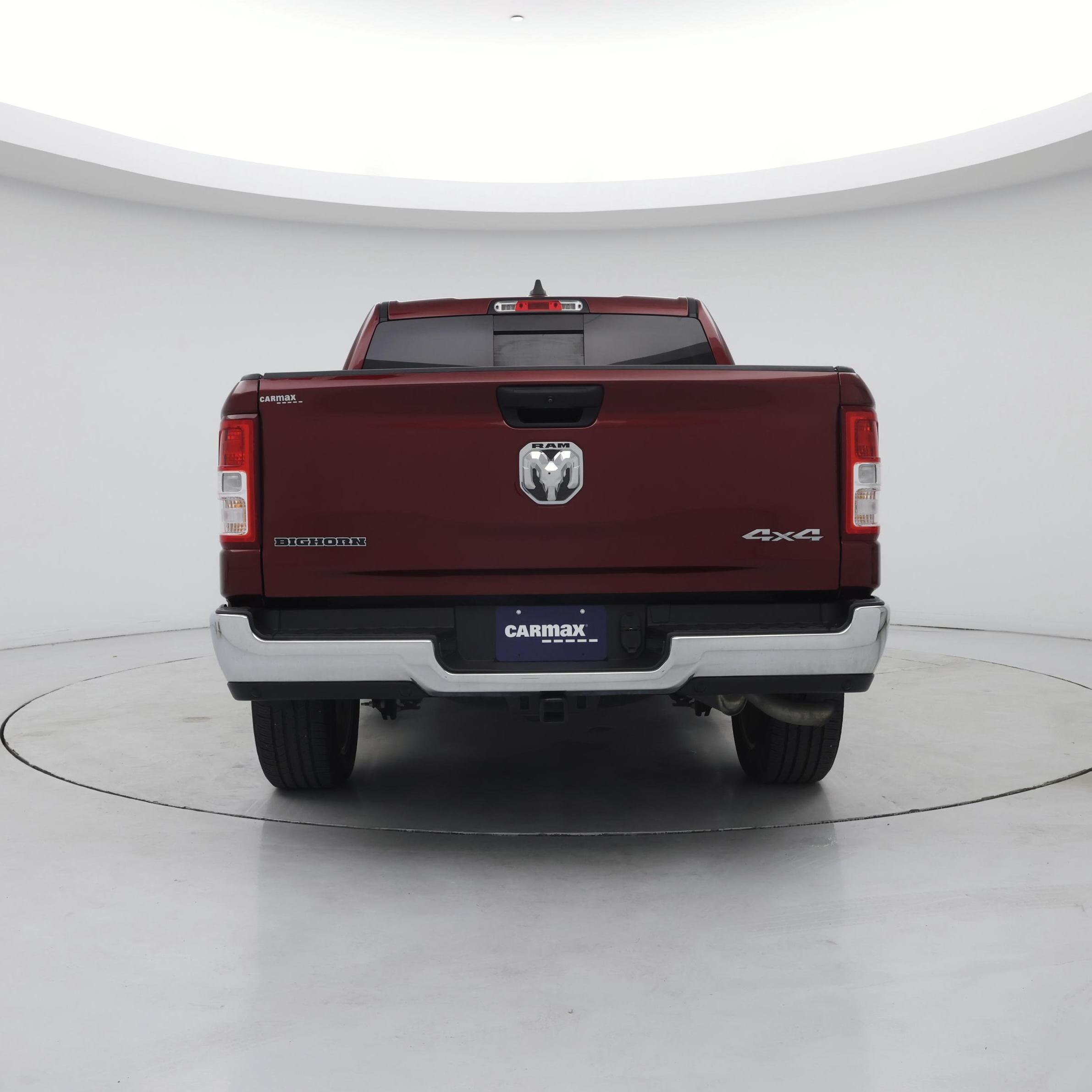 Thumbnail: 2023 RAM 1500 - 6