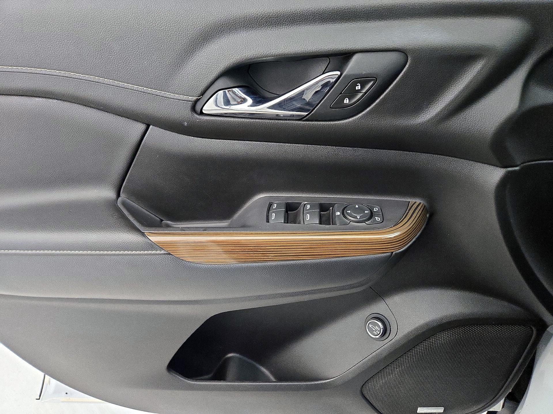 Thumbnail: 2021 GMC Acadia - 12