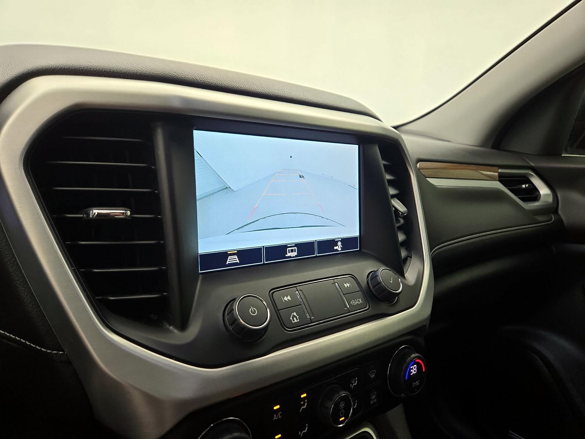 Thumbnail: 2021 GMC Acadia - 14