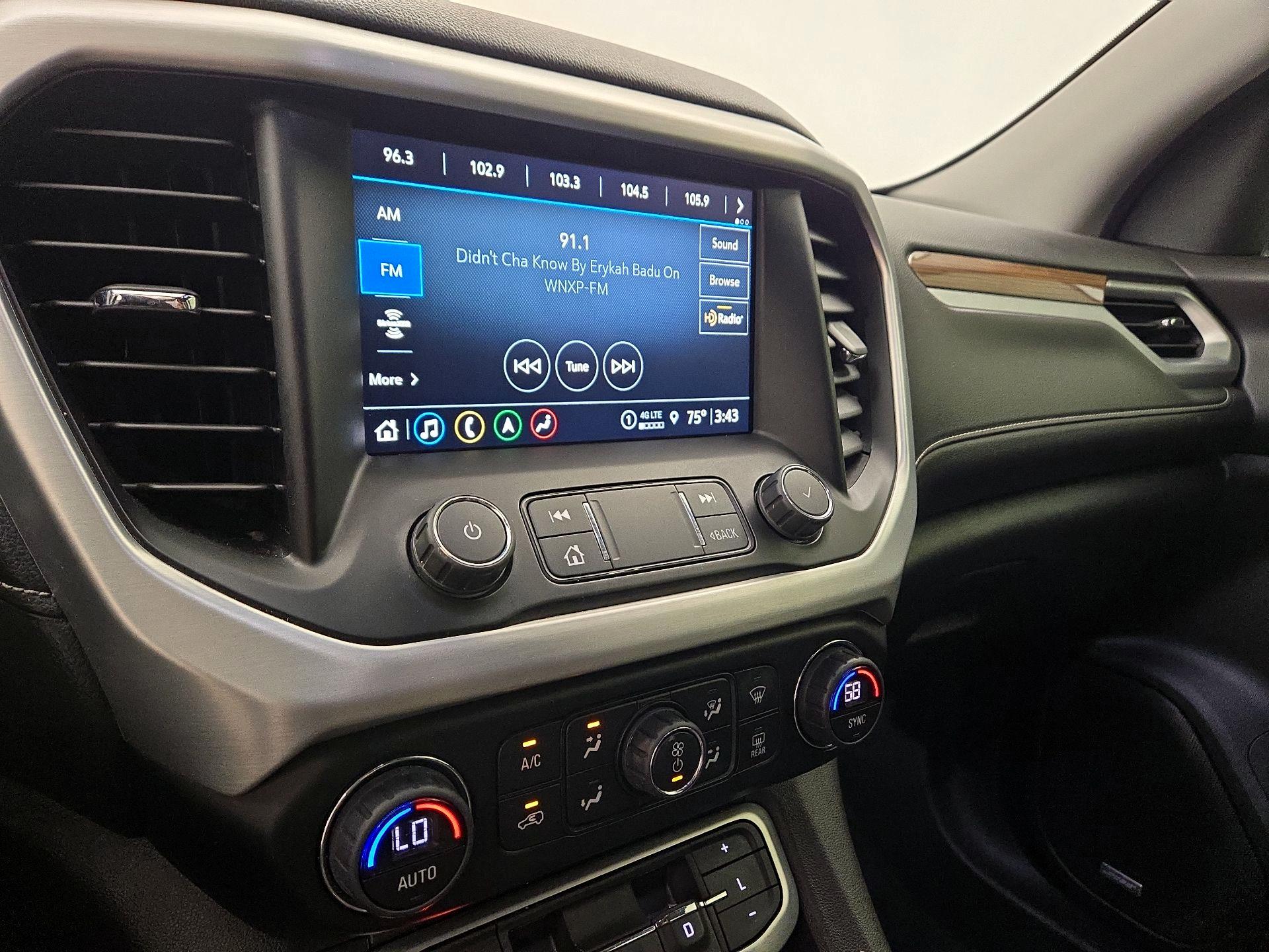 Thumbnail: 2021 GMC Acadia - 15