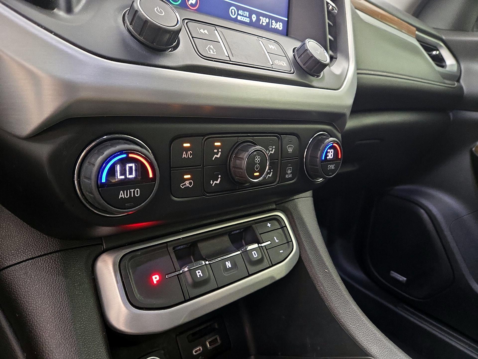 Thumbnail: 2021 GMC Acadia - 16